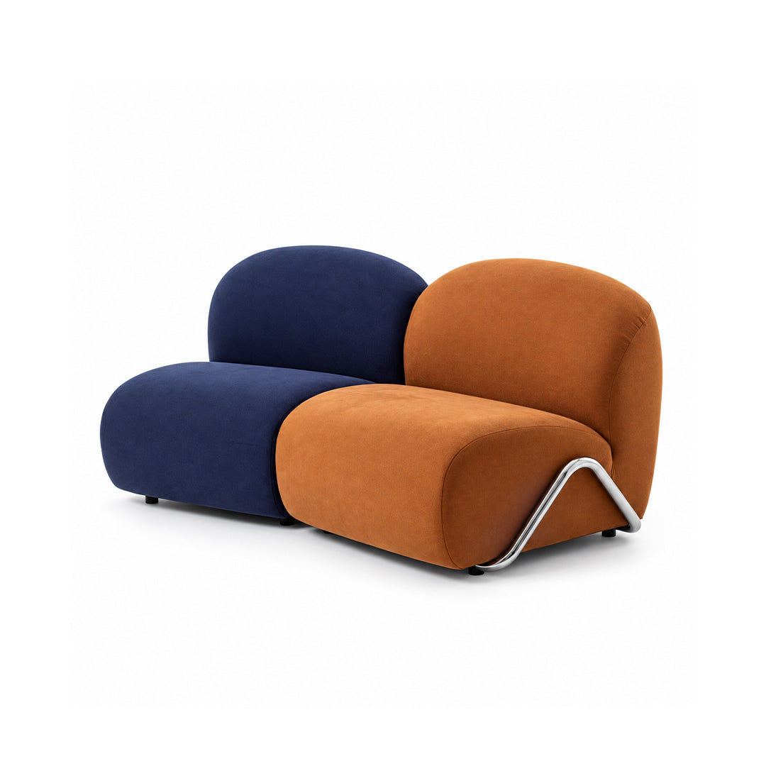 Frame Arch Sofa