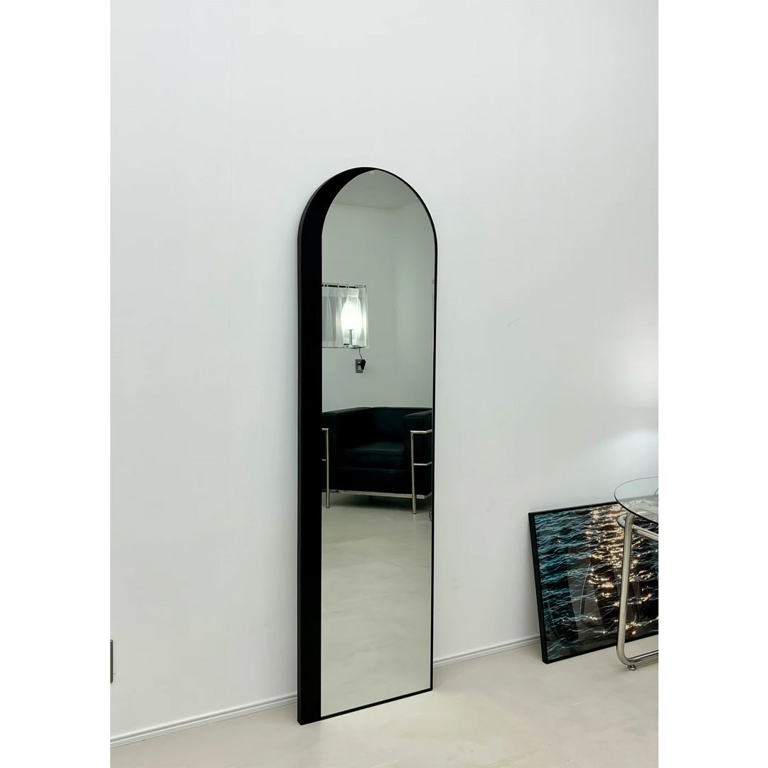 M3 Modern tunnel Mirror