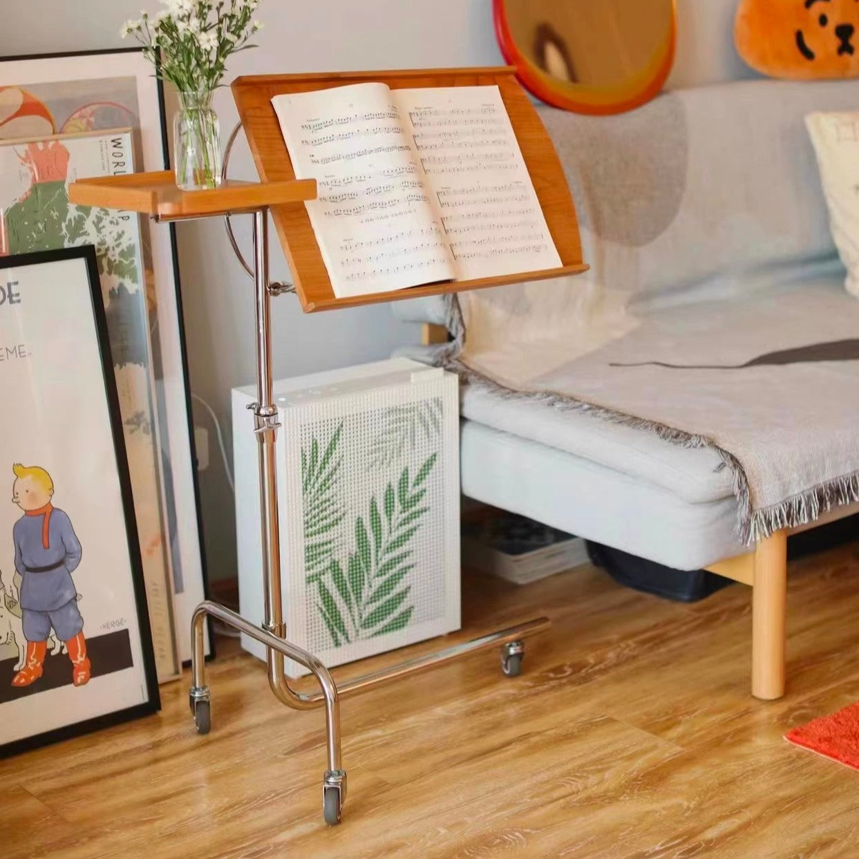 T22 Multiple Side Table