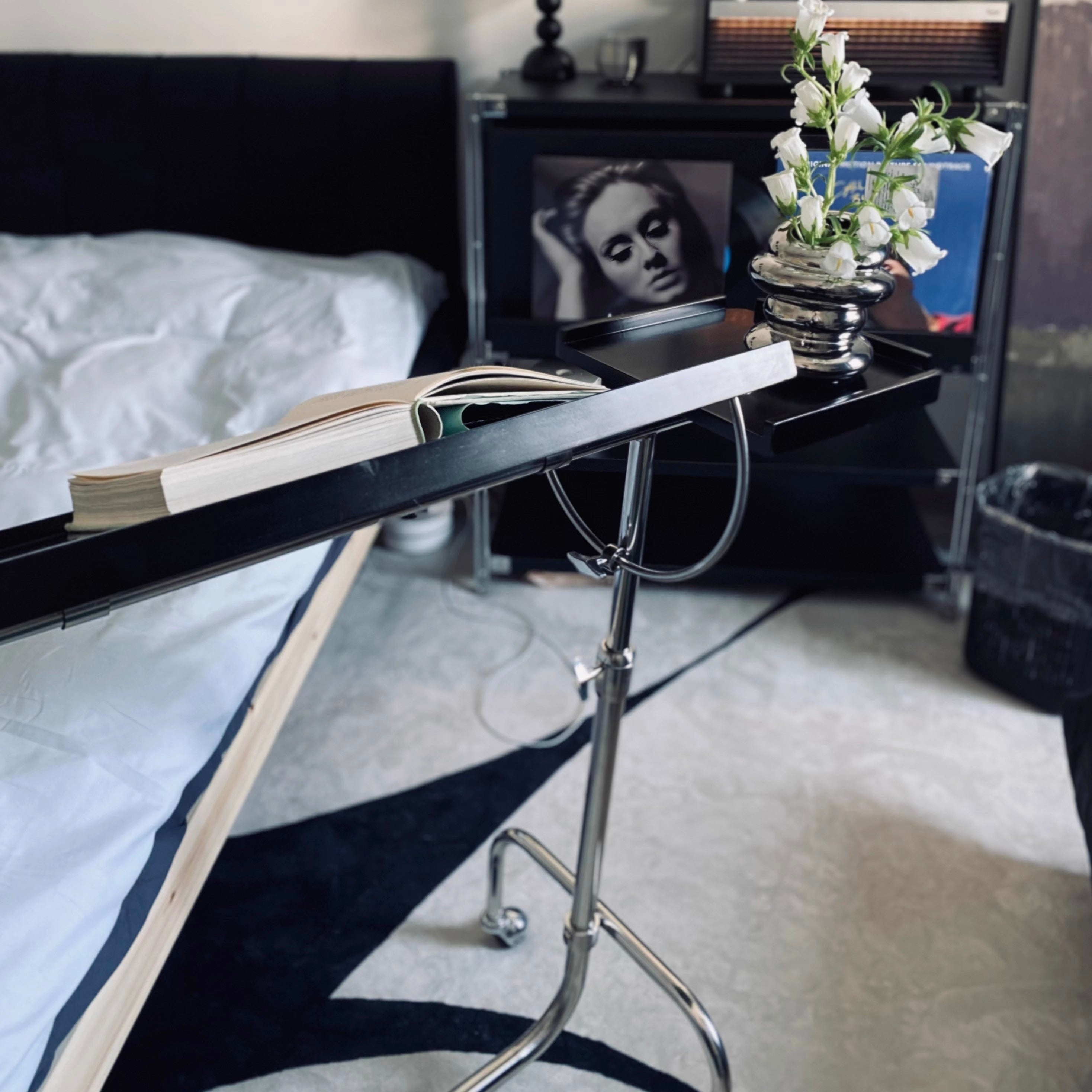 T22 Multiple Side Table