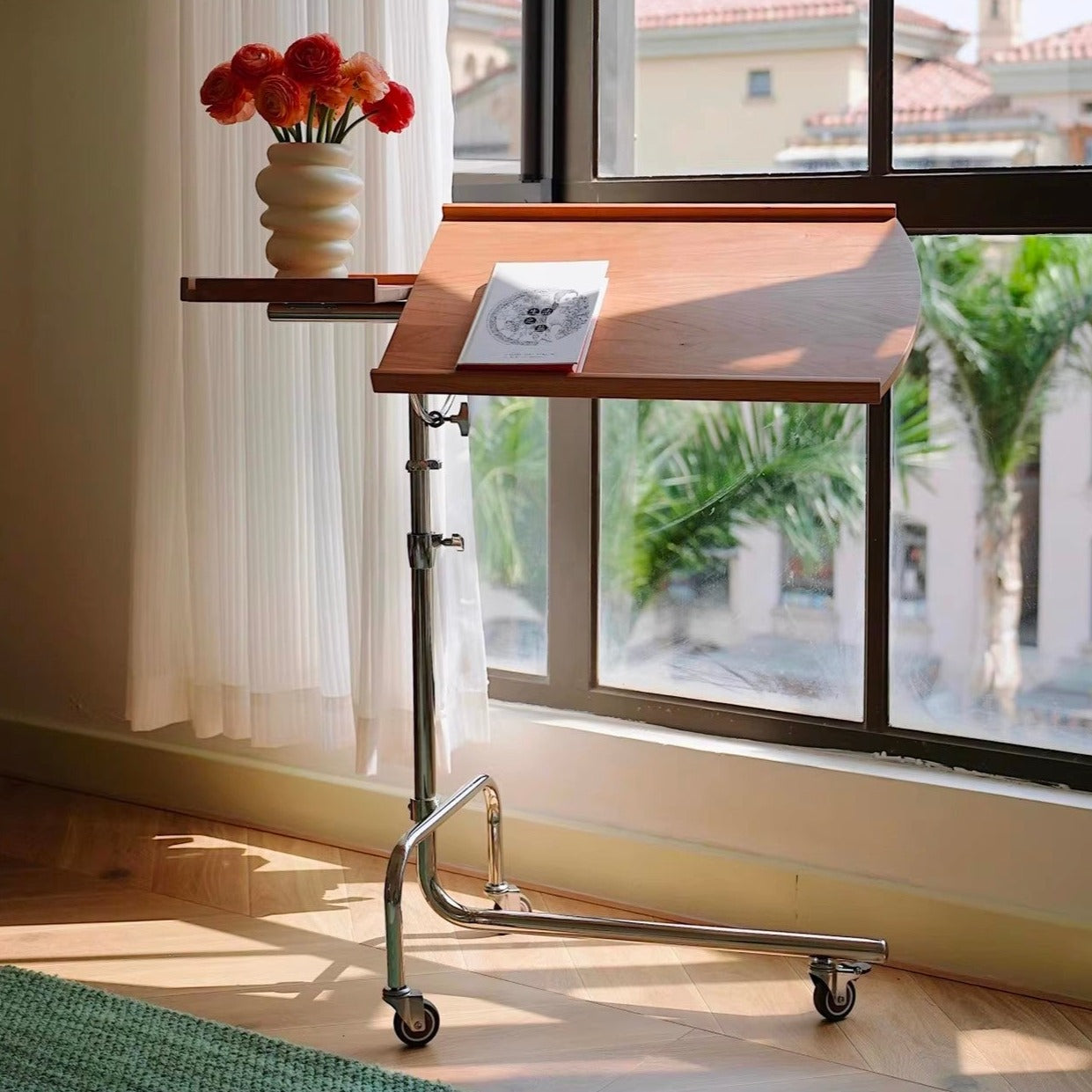 T22 Multiple Side Table
