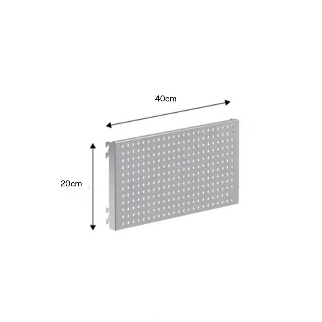 【STAINLESS】System shelf -マルチボード-
