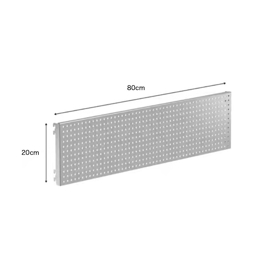 【STAINLESS】System shelf -マルチボード-