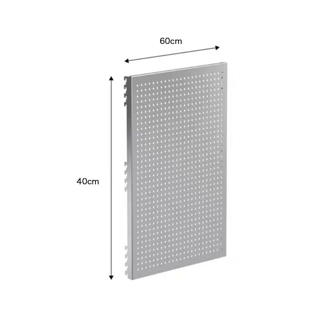 【STAINLESS】System shelf -マルチボード-