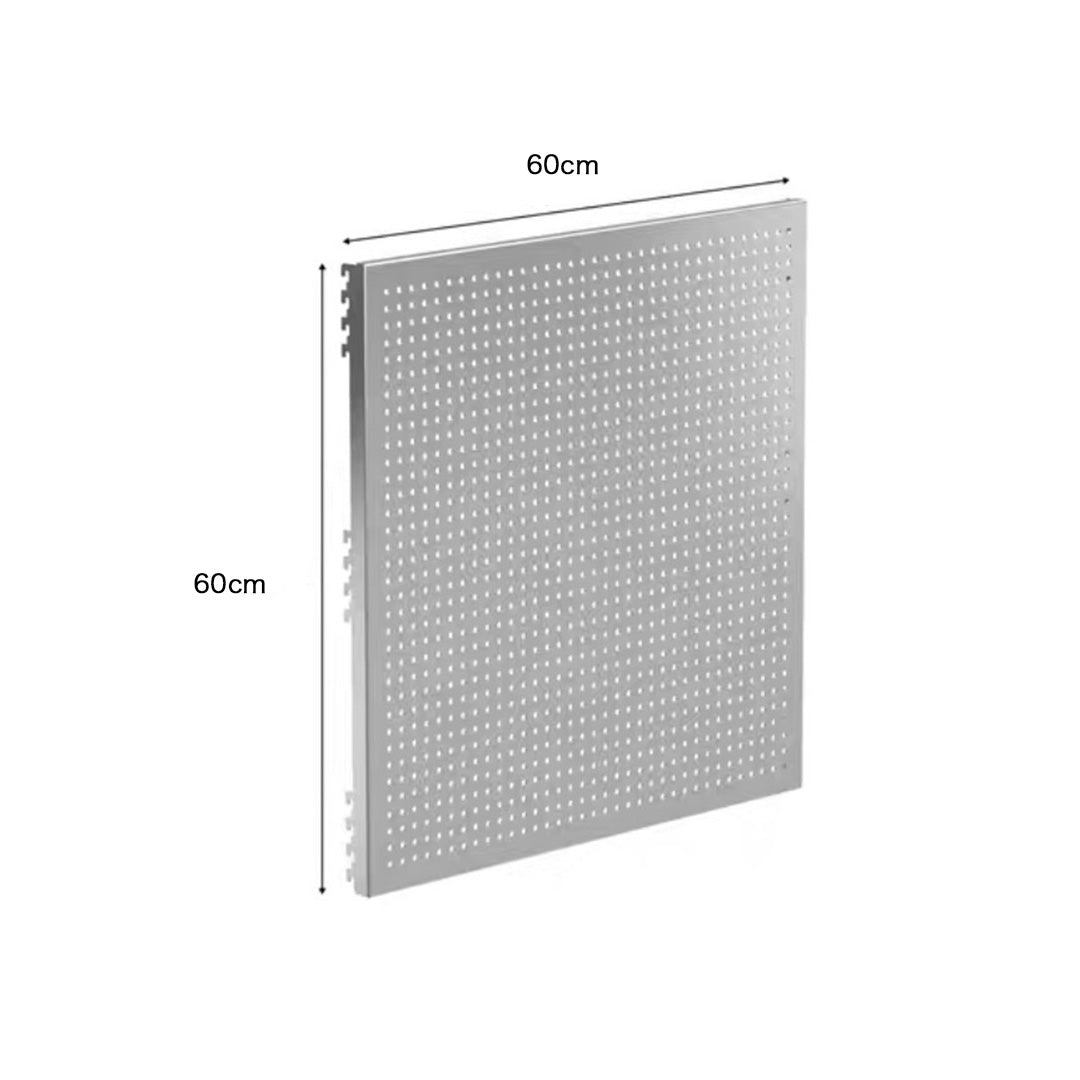 【STAINLESS】System shelf -マルチボード-
