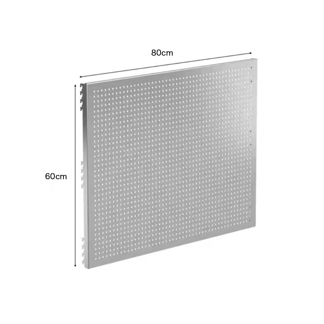 【STAINLESS】System shelf -マルチボード-