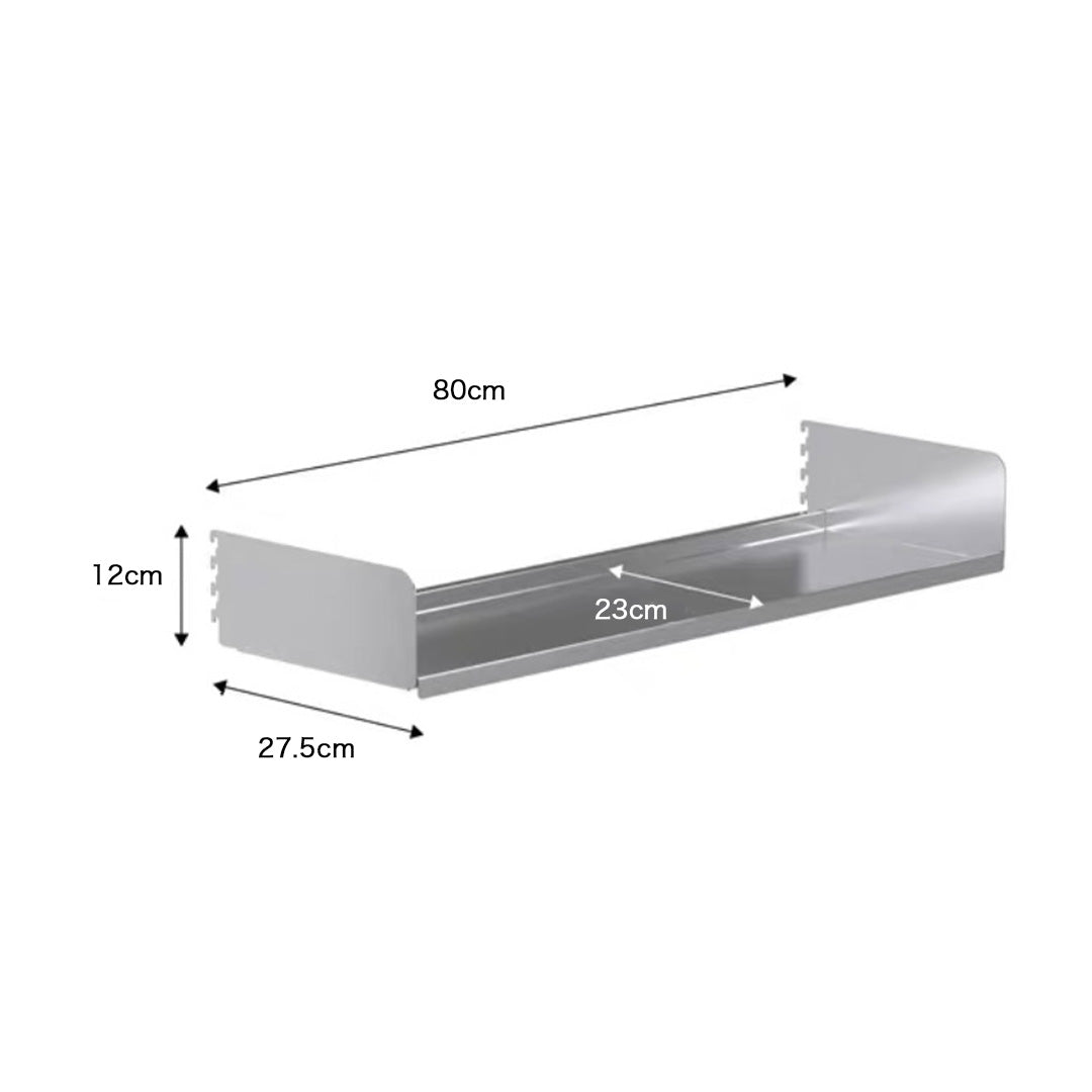【STAINLESS】System shelf -ラック-