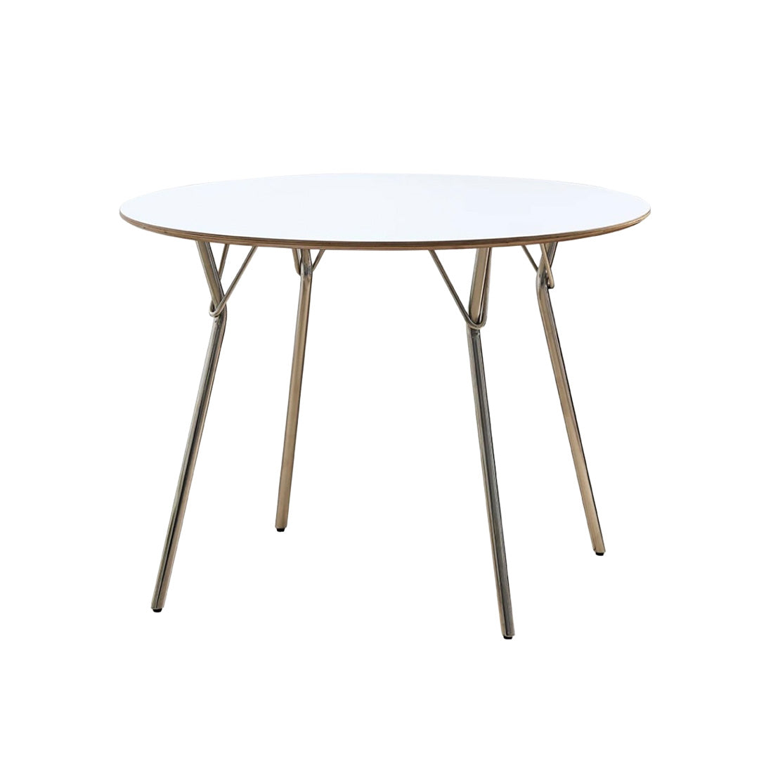 T36 Nordic round table