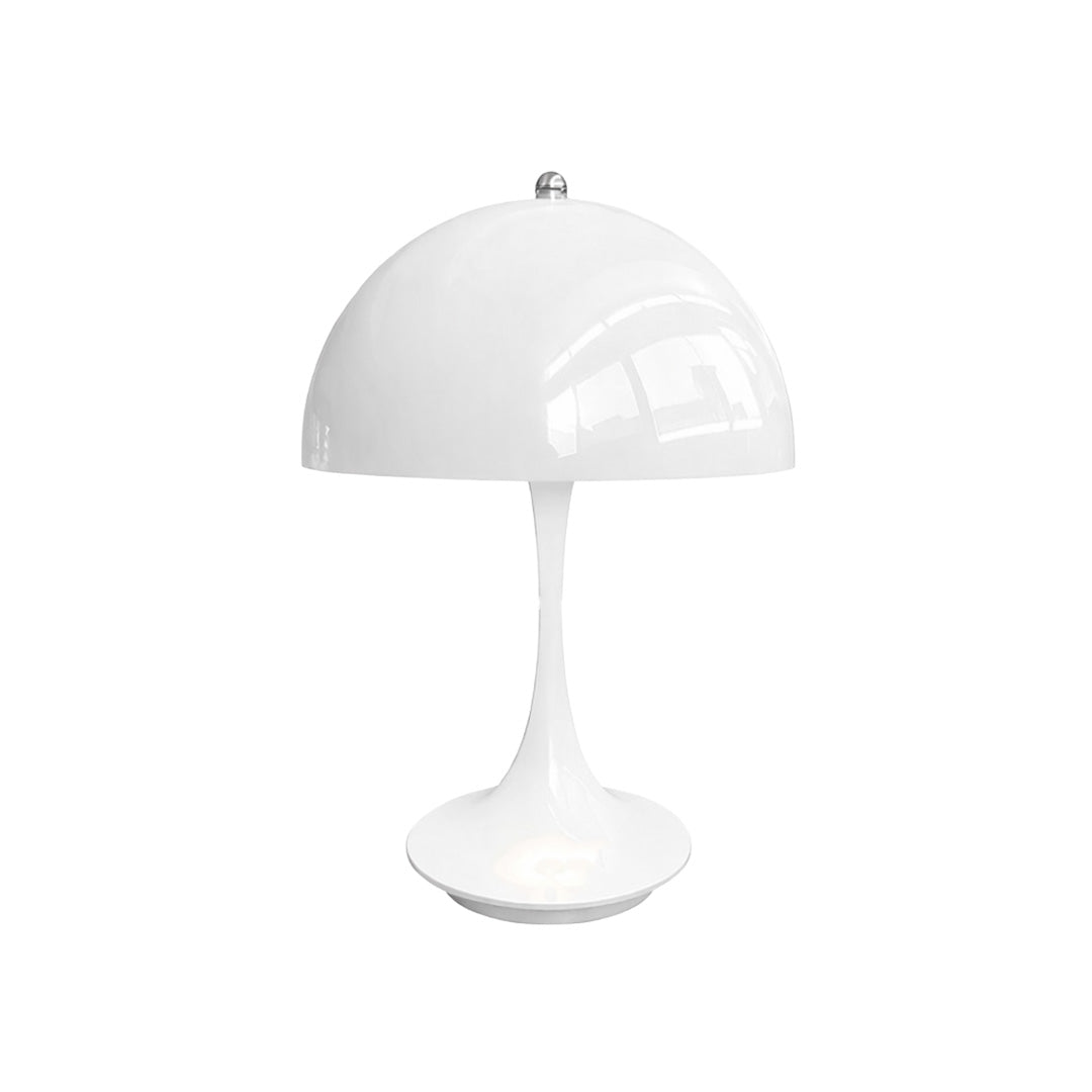Umbrella lamp