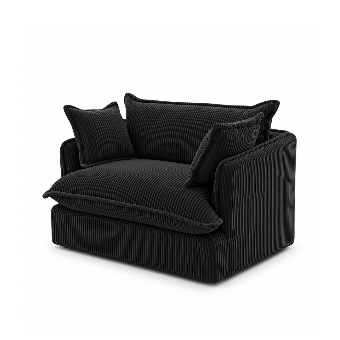 Waffle Line Sofa