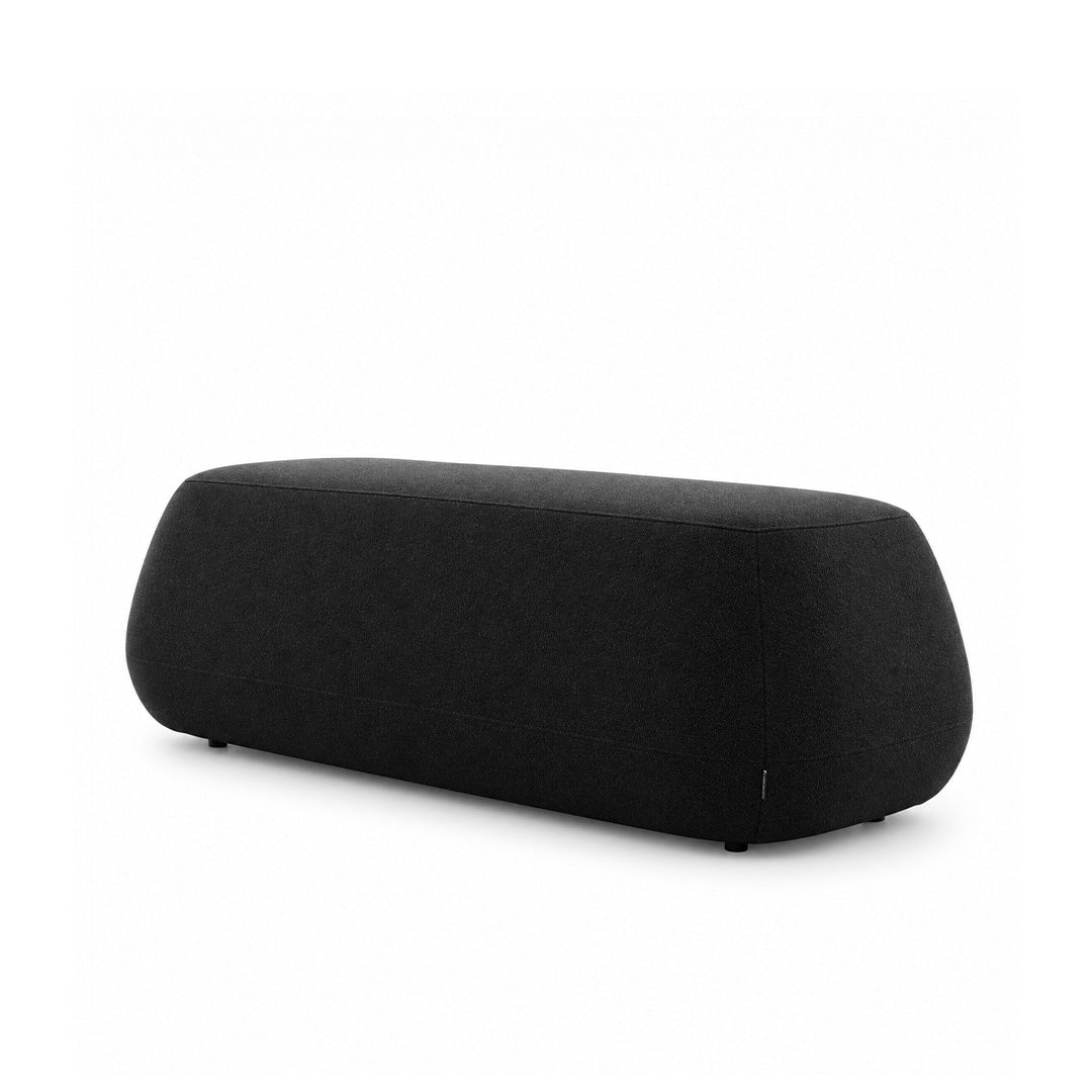 Wool Bench Sofa