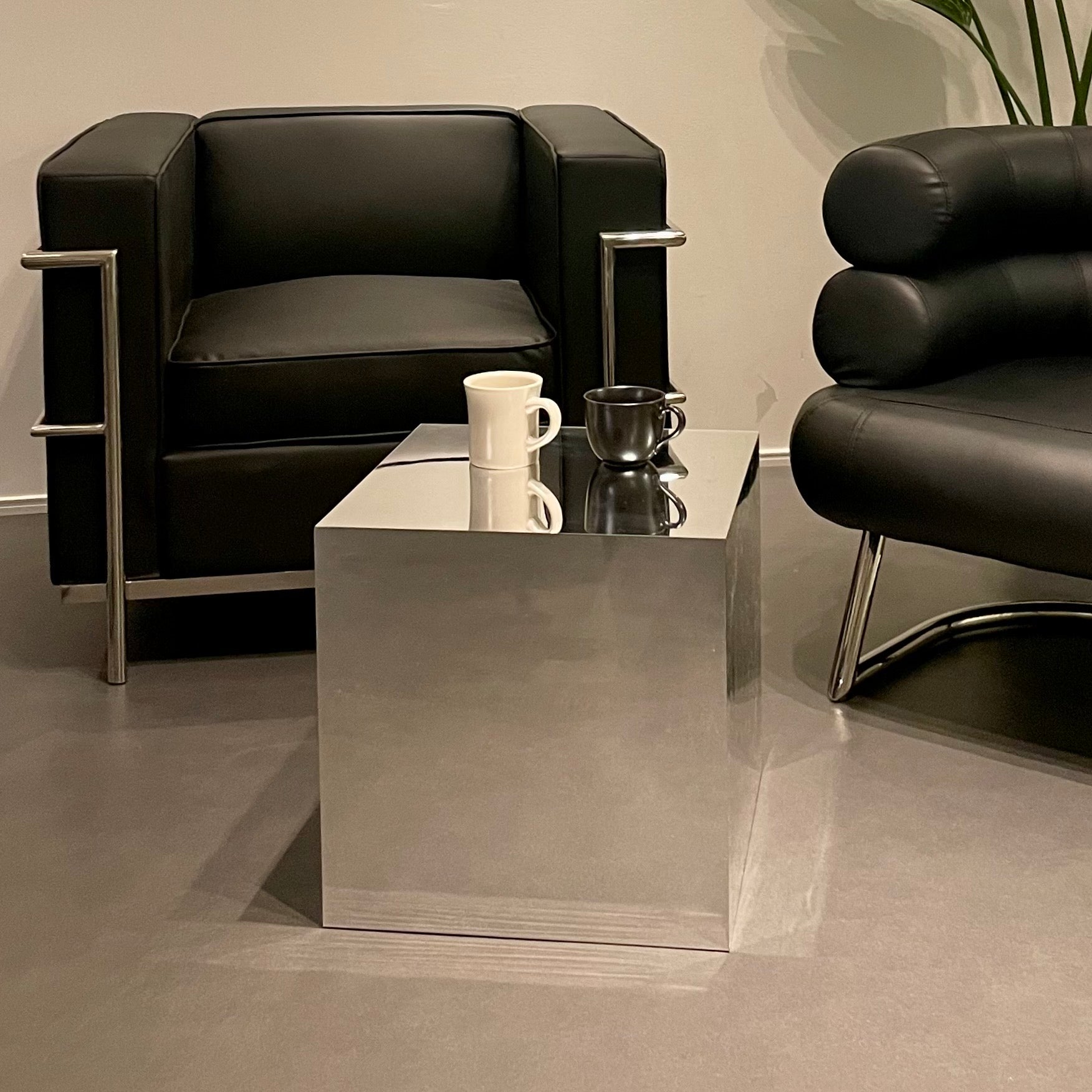 LC sofa