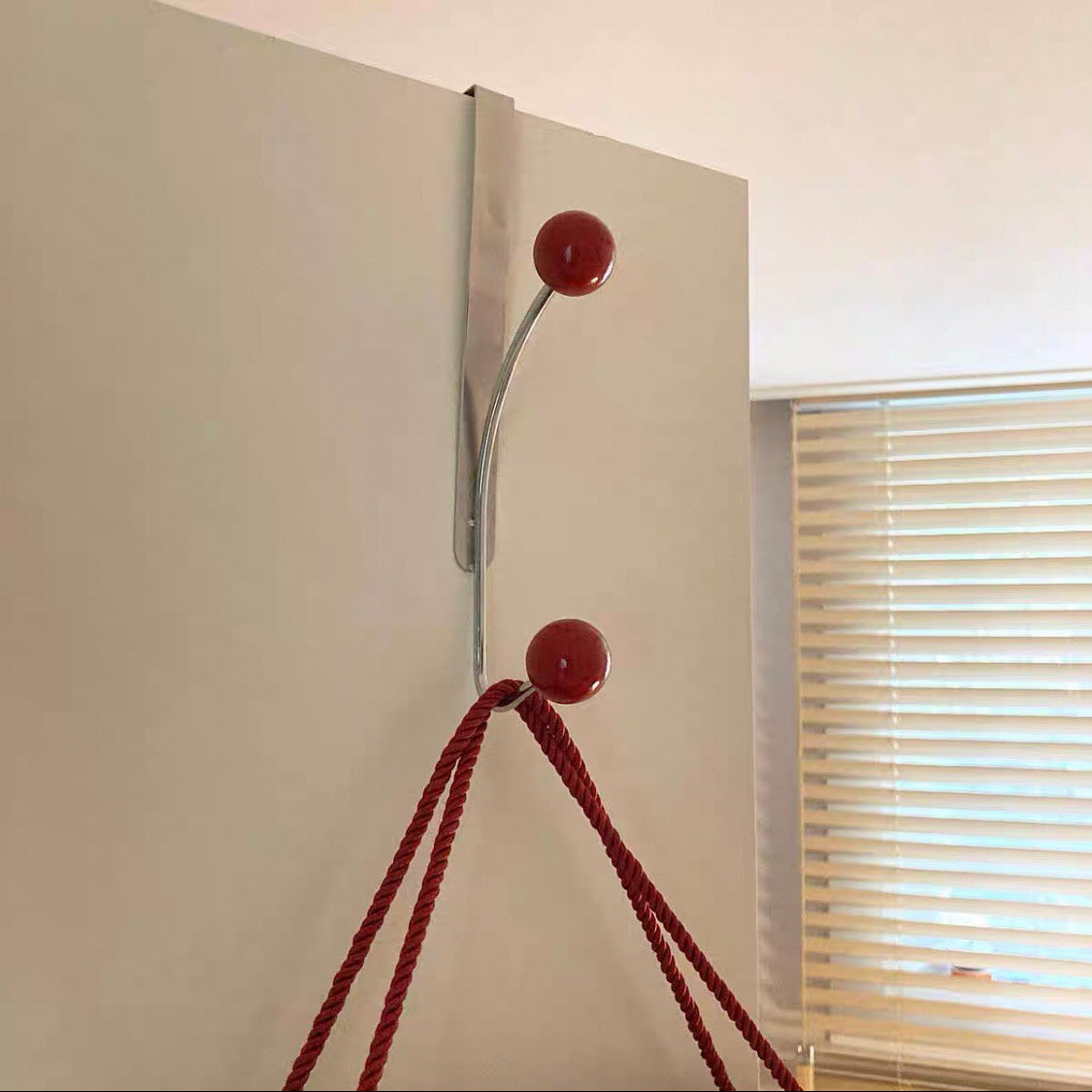 【予約】Colorful door hanger
