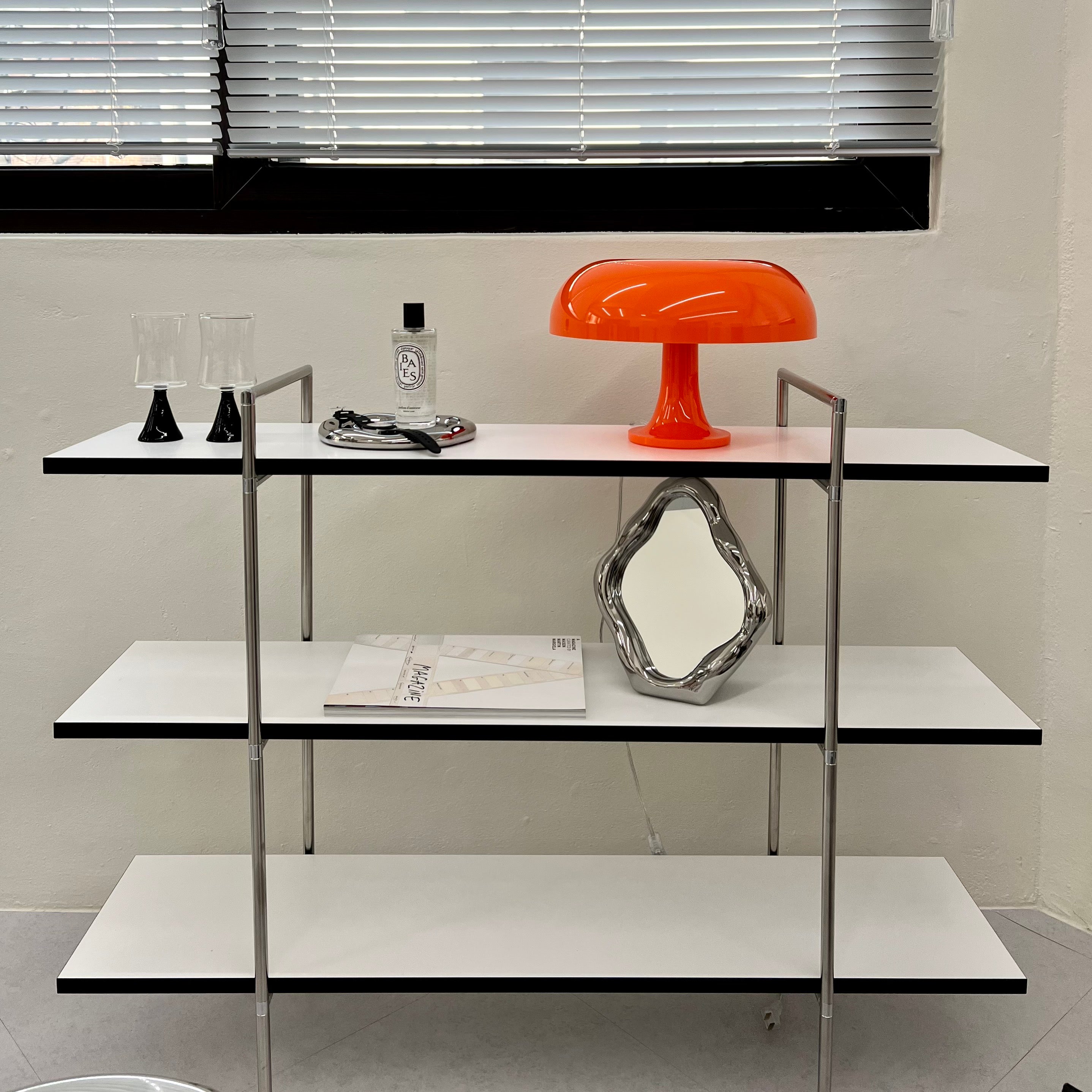 Tool Shelf 001 LPM