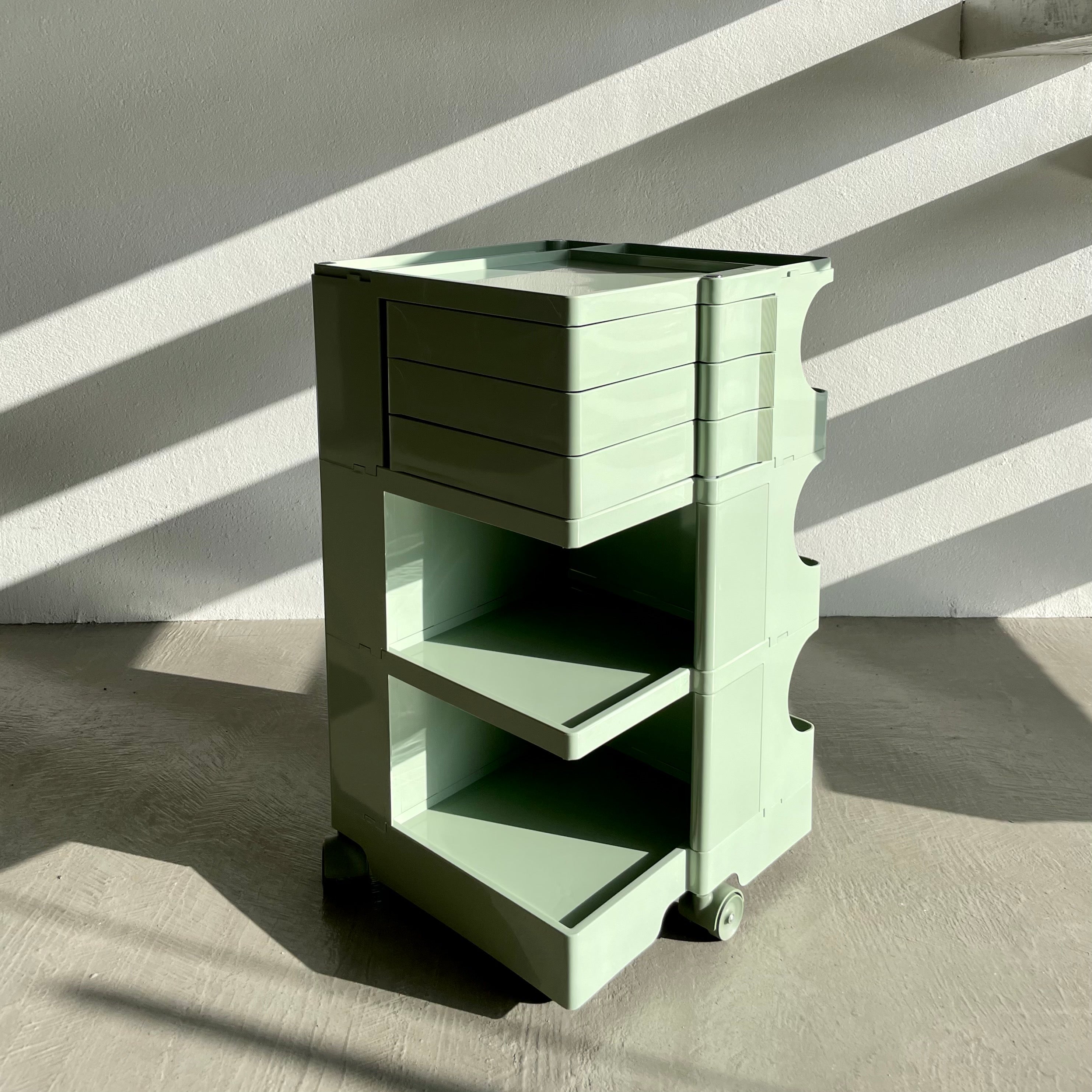 【即納】S2 Bline Trolly 7color