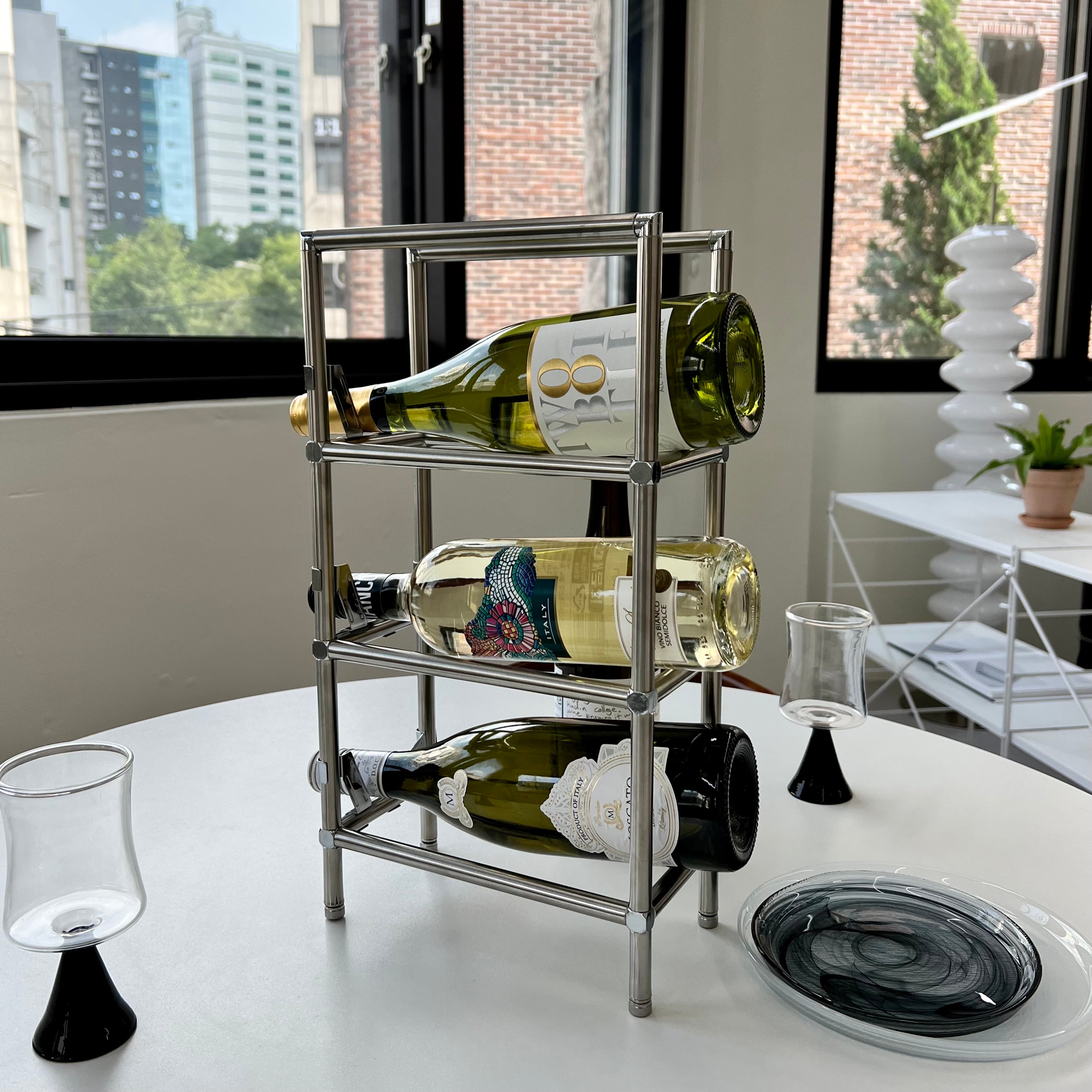 【通常発送】Tool Wine rack