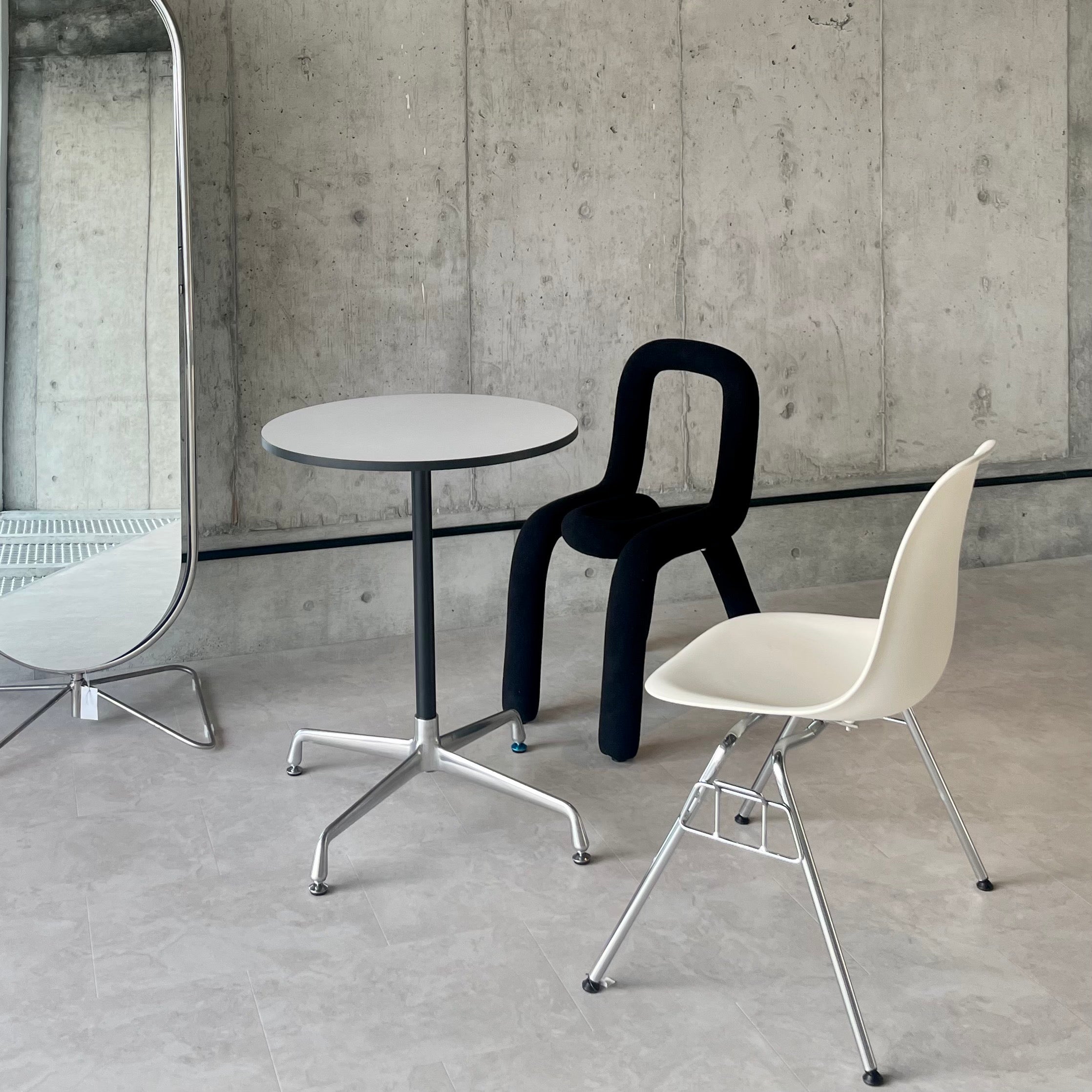 C2 エッグチェア 5color