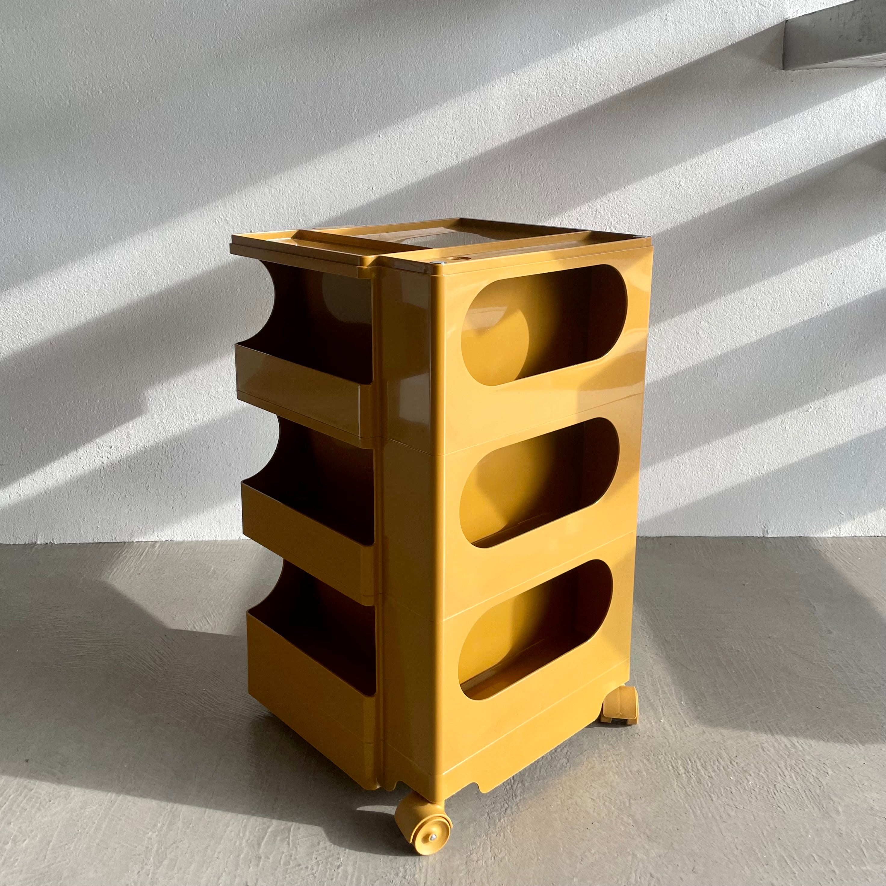 【即納】S2 Bline Trolly 7color