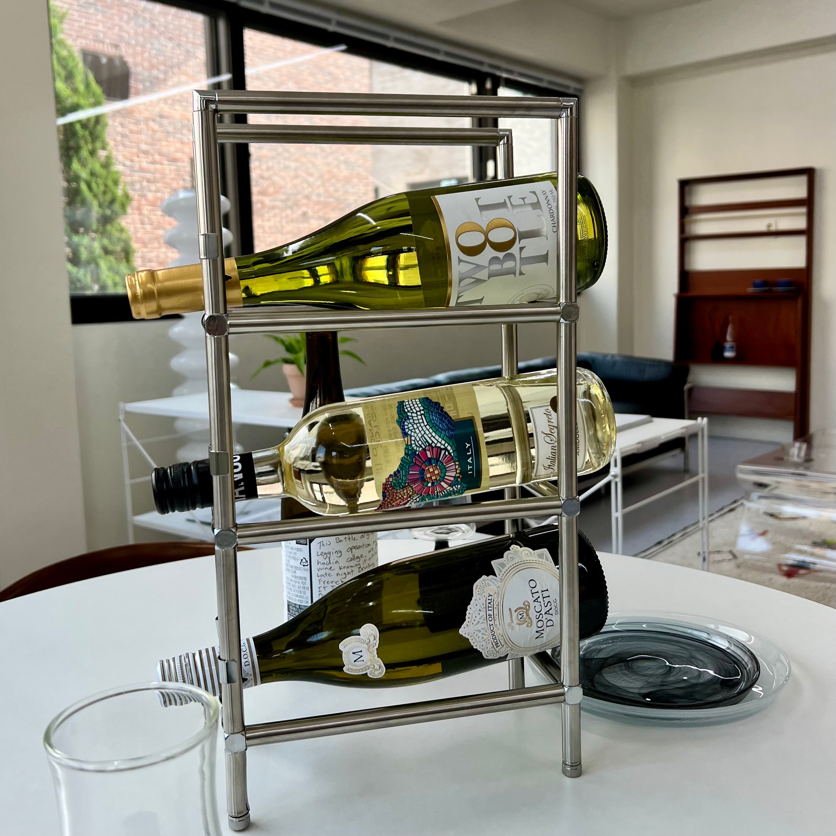 【通常発送】Tool Wine rack