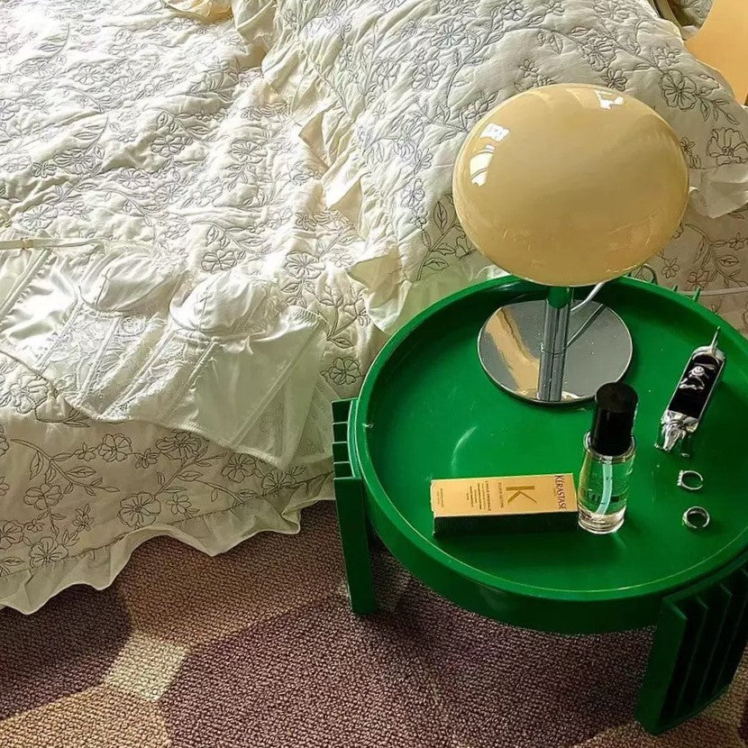 Candy stand lamp
