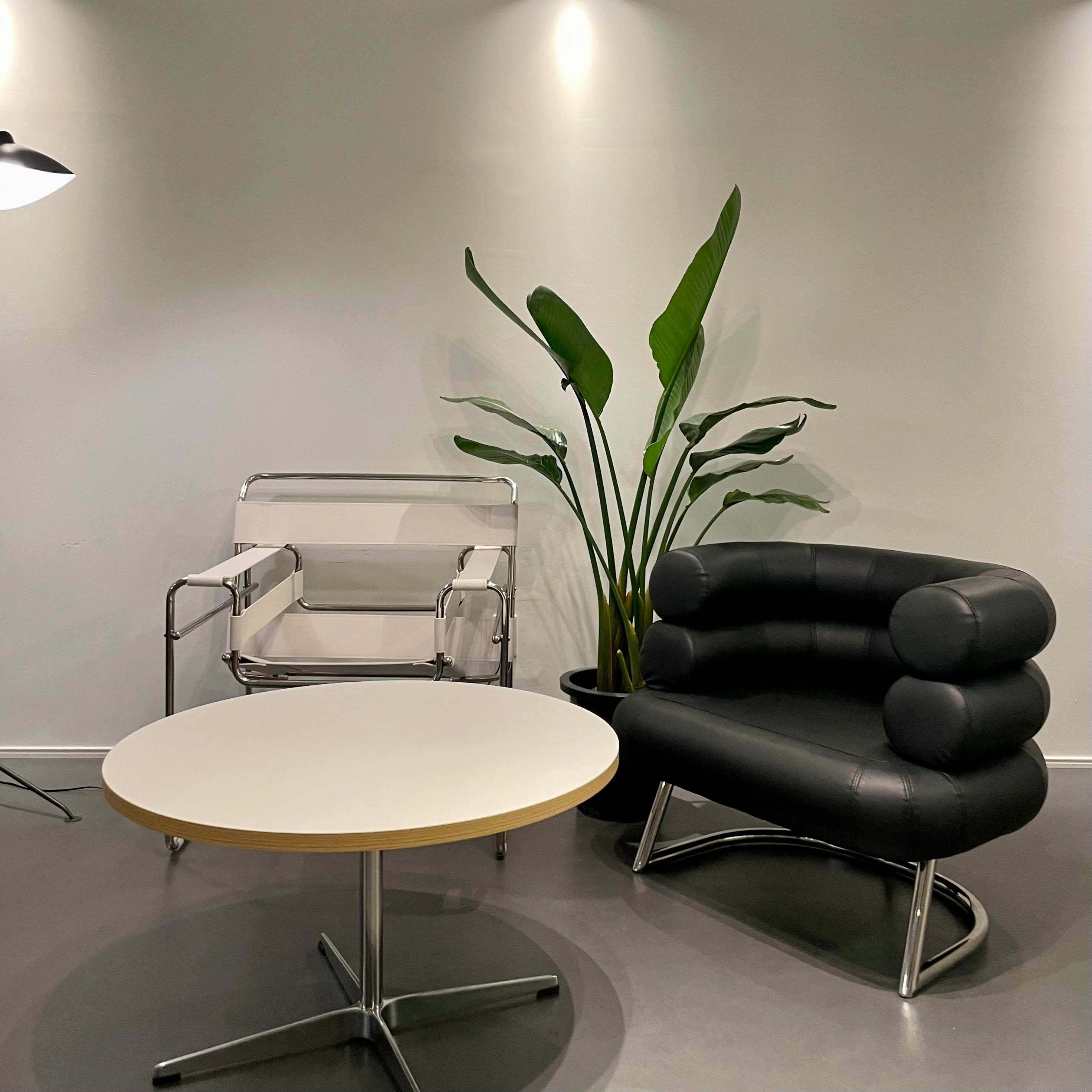 Design arm sofa