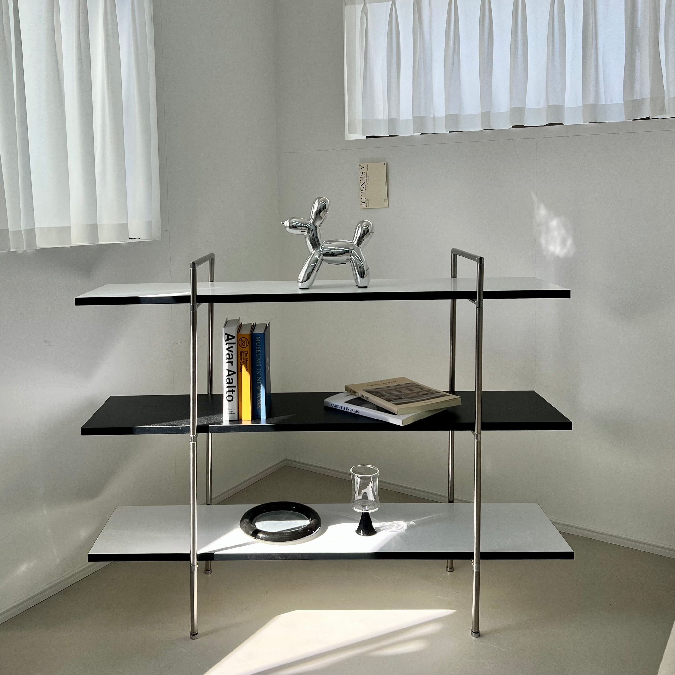 Tool Shelf 001 LPM