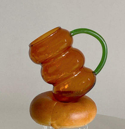Bobbon mug
