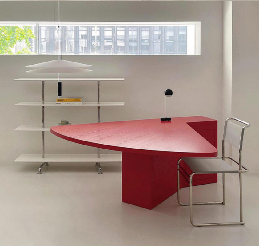 C14 シンプルステンレスチェア