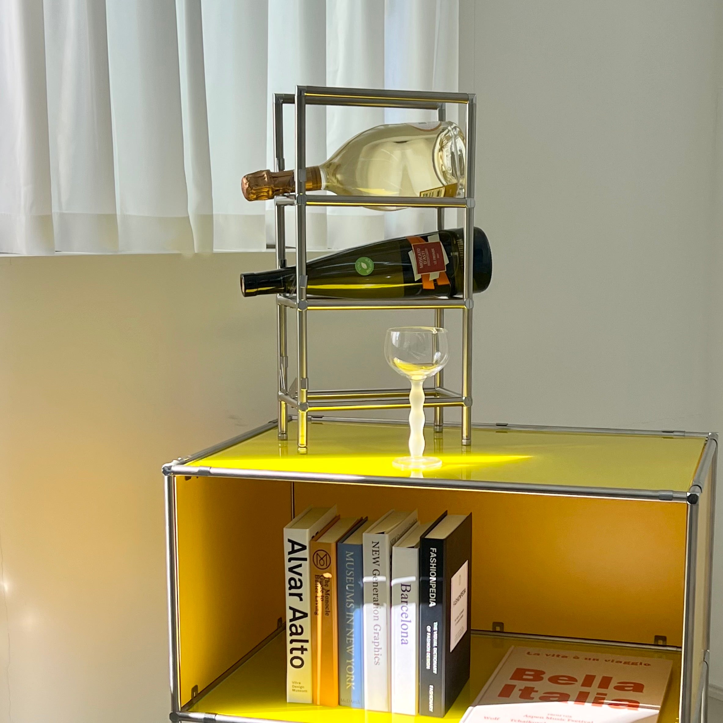 【通常発送】Tool Wine rack