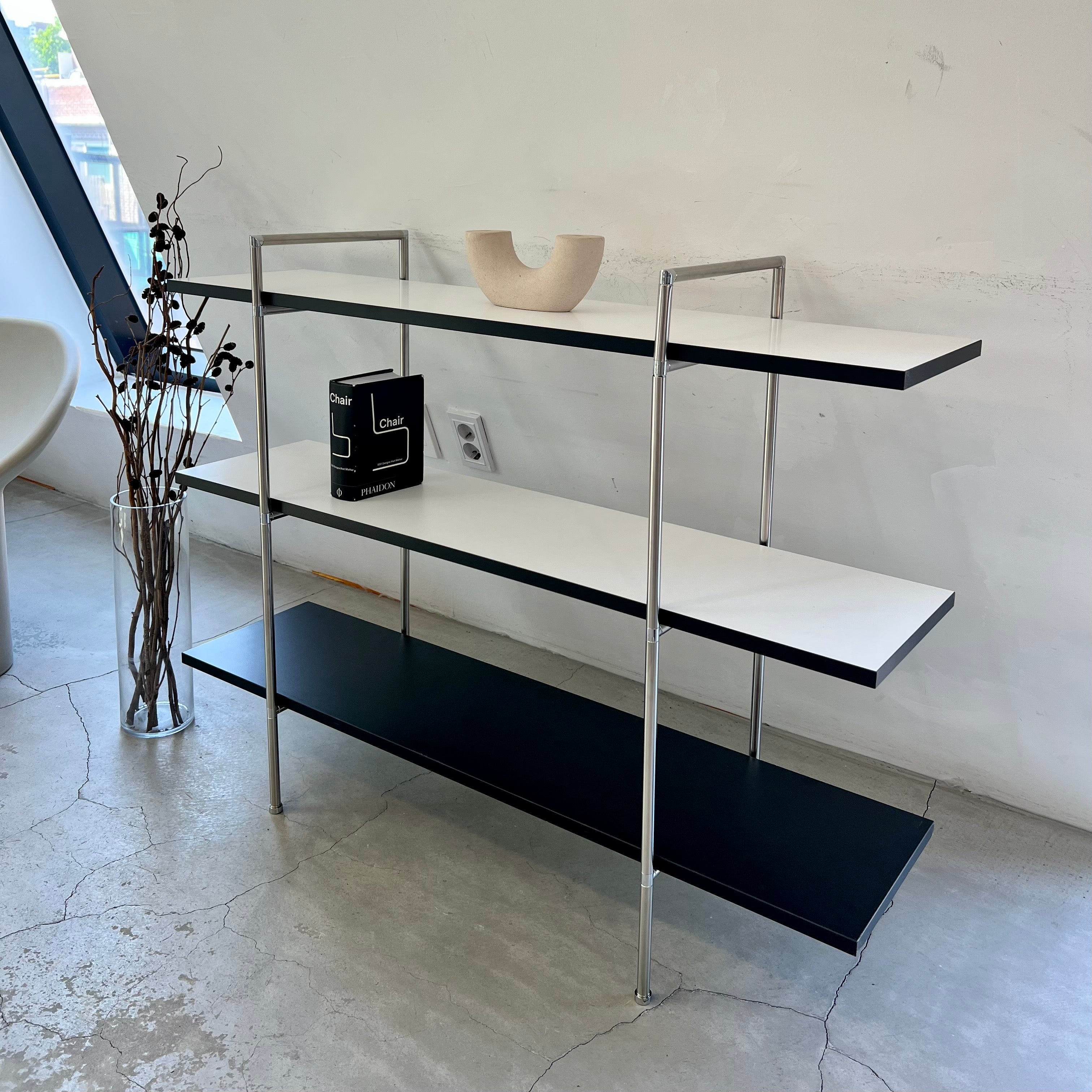Tool Shelf 001 LPM