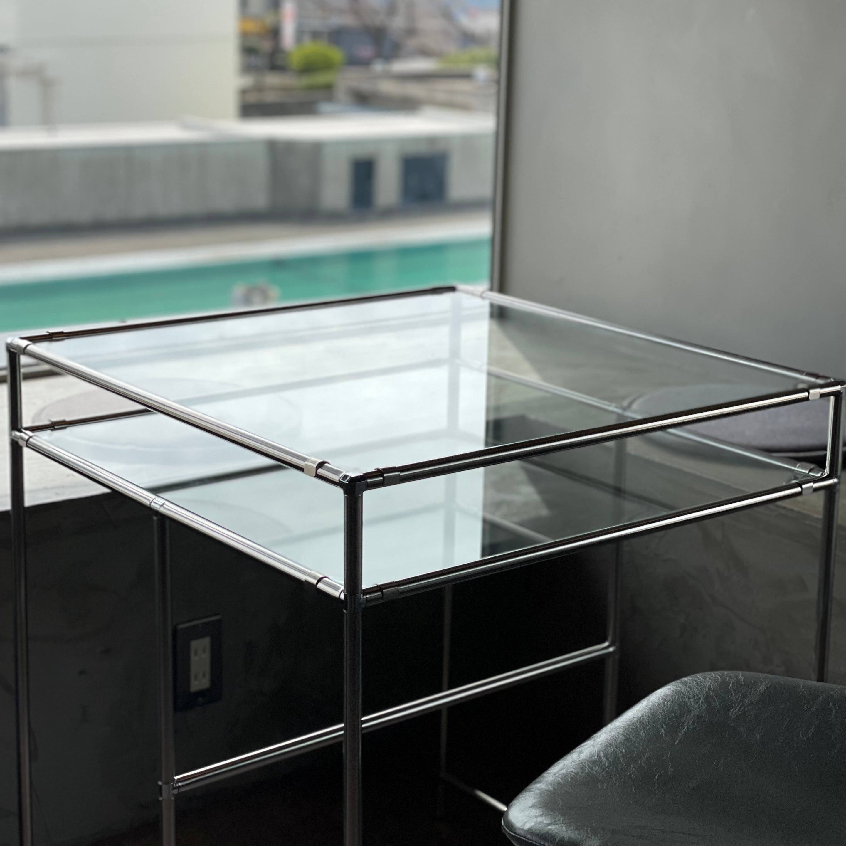 Tool Table 001