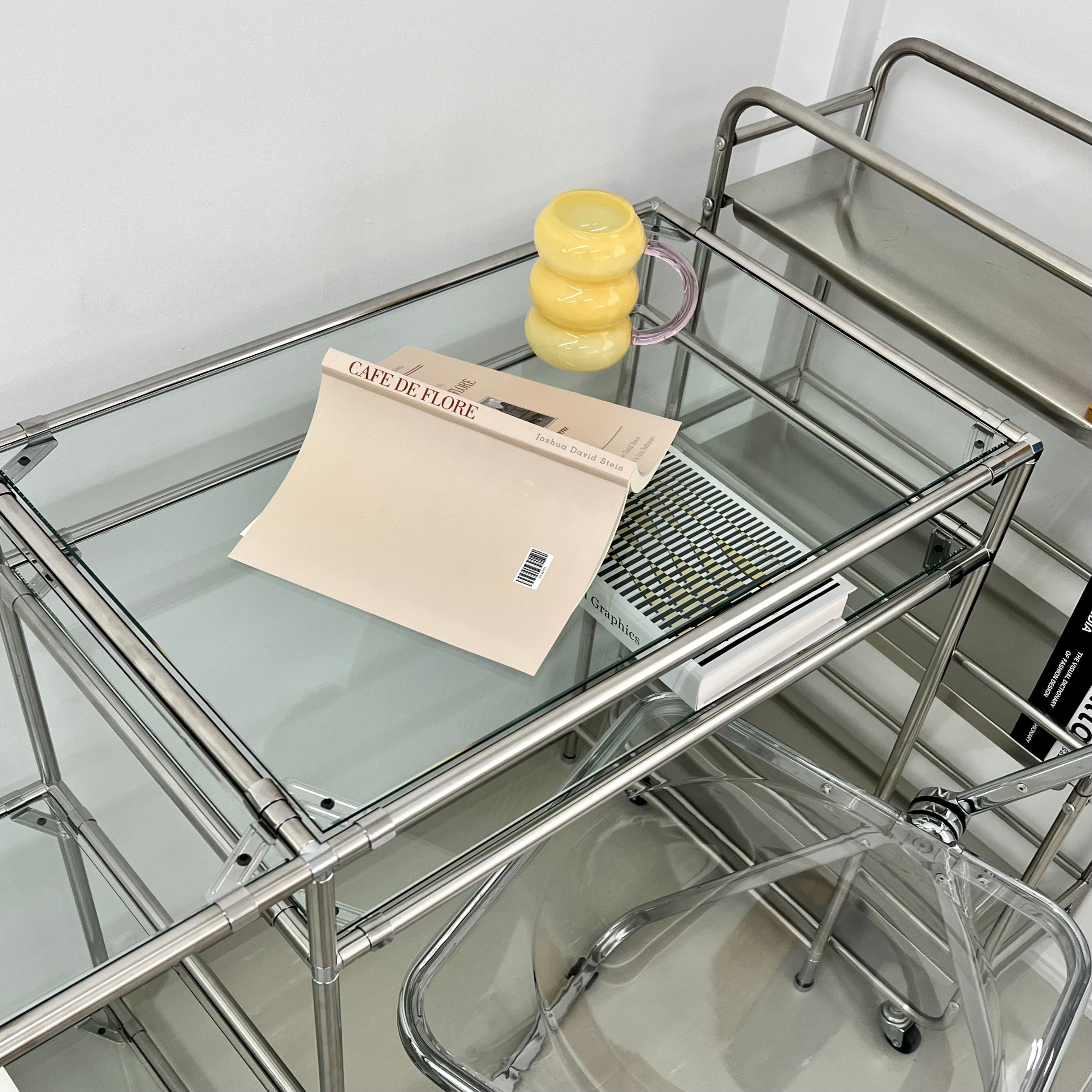 Tool Table 002
