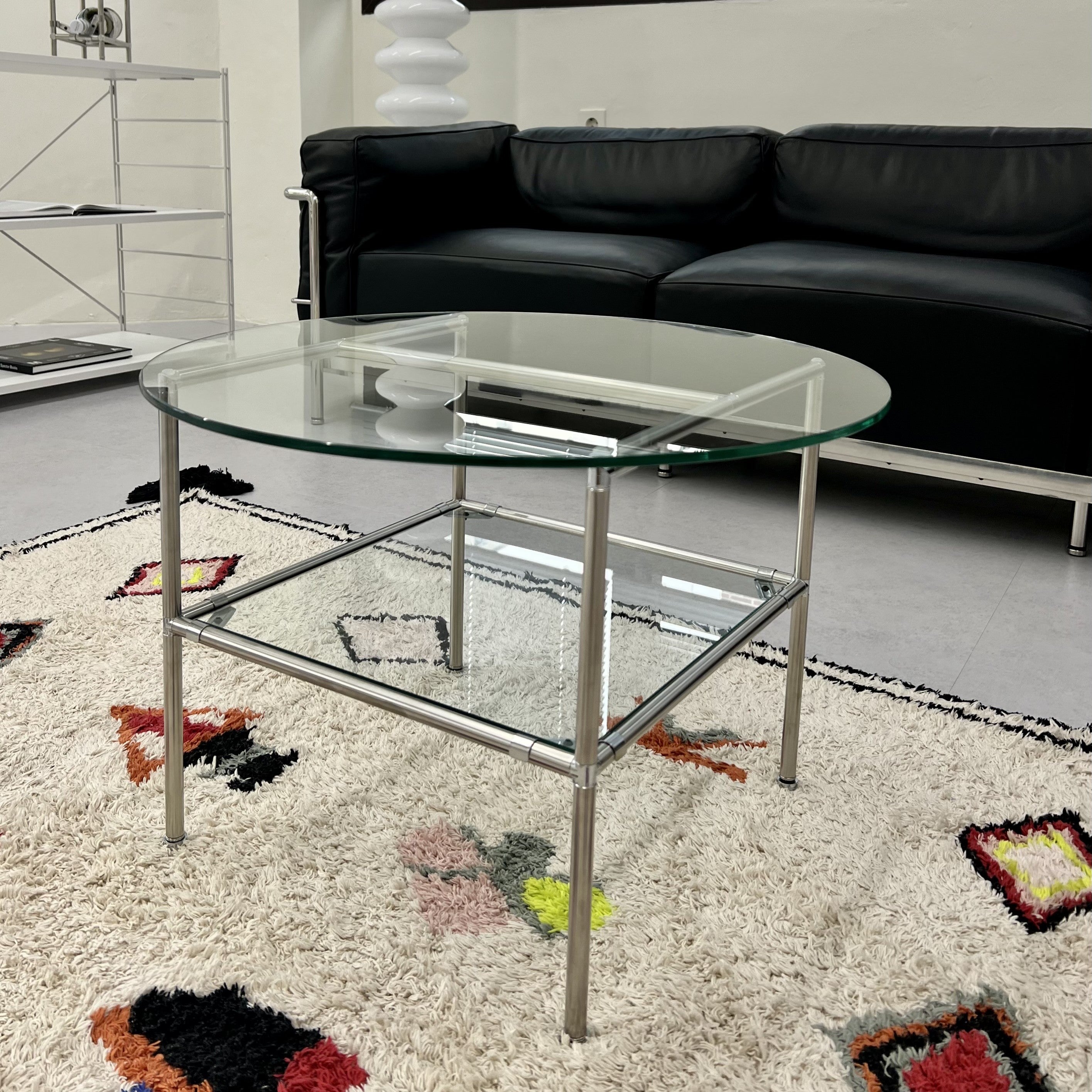 Tool Table R600