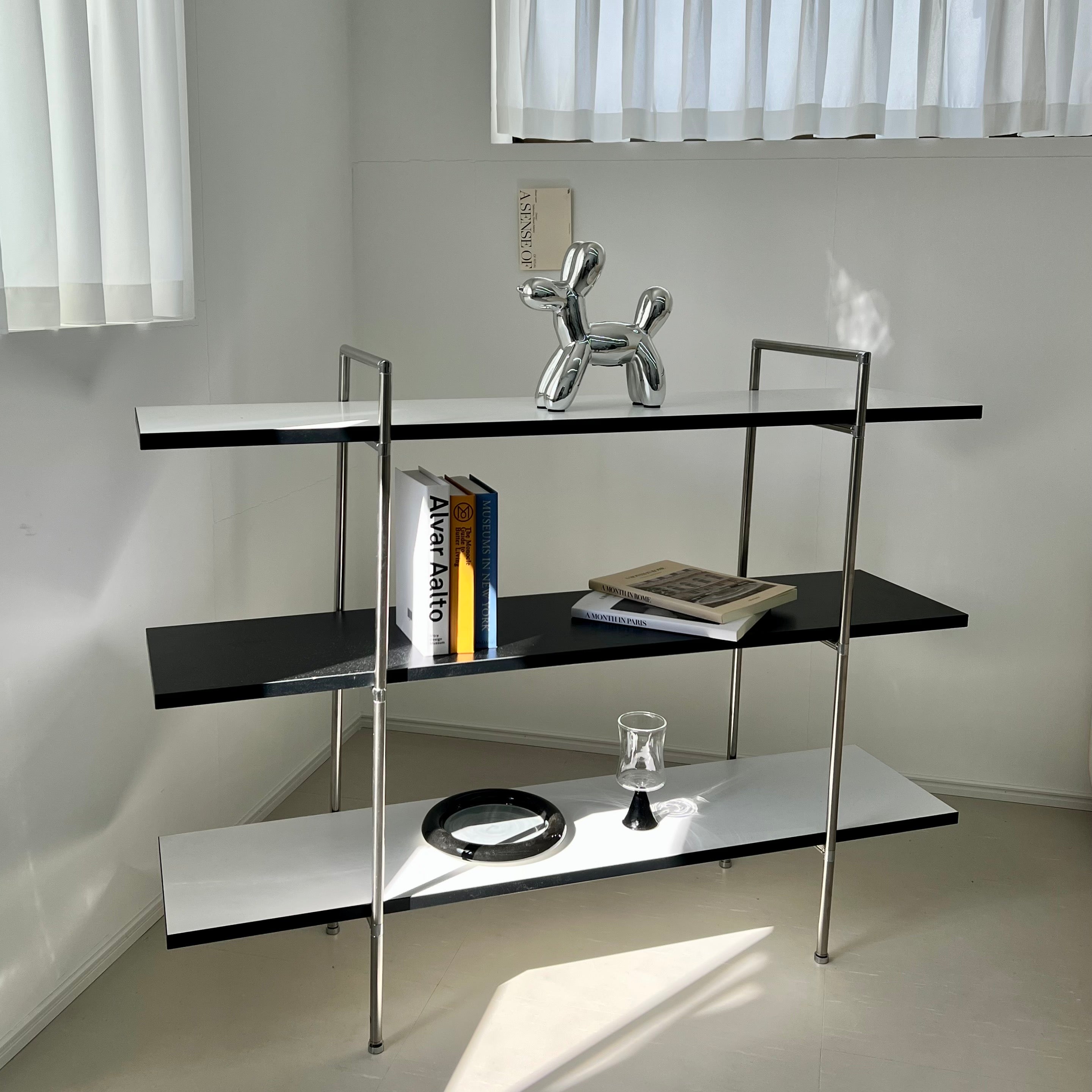 Tool Shelf 001 LPM