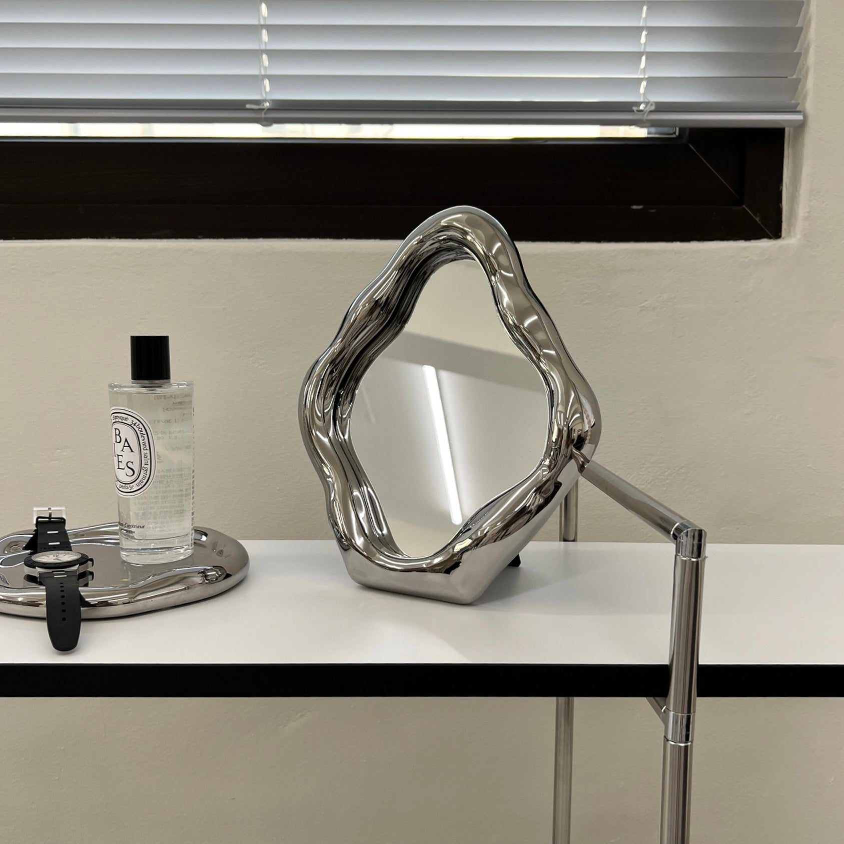 Filter mirror