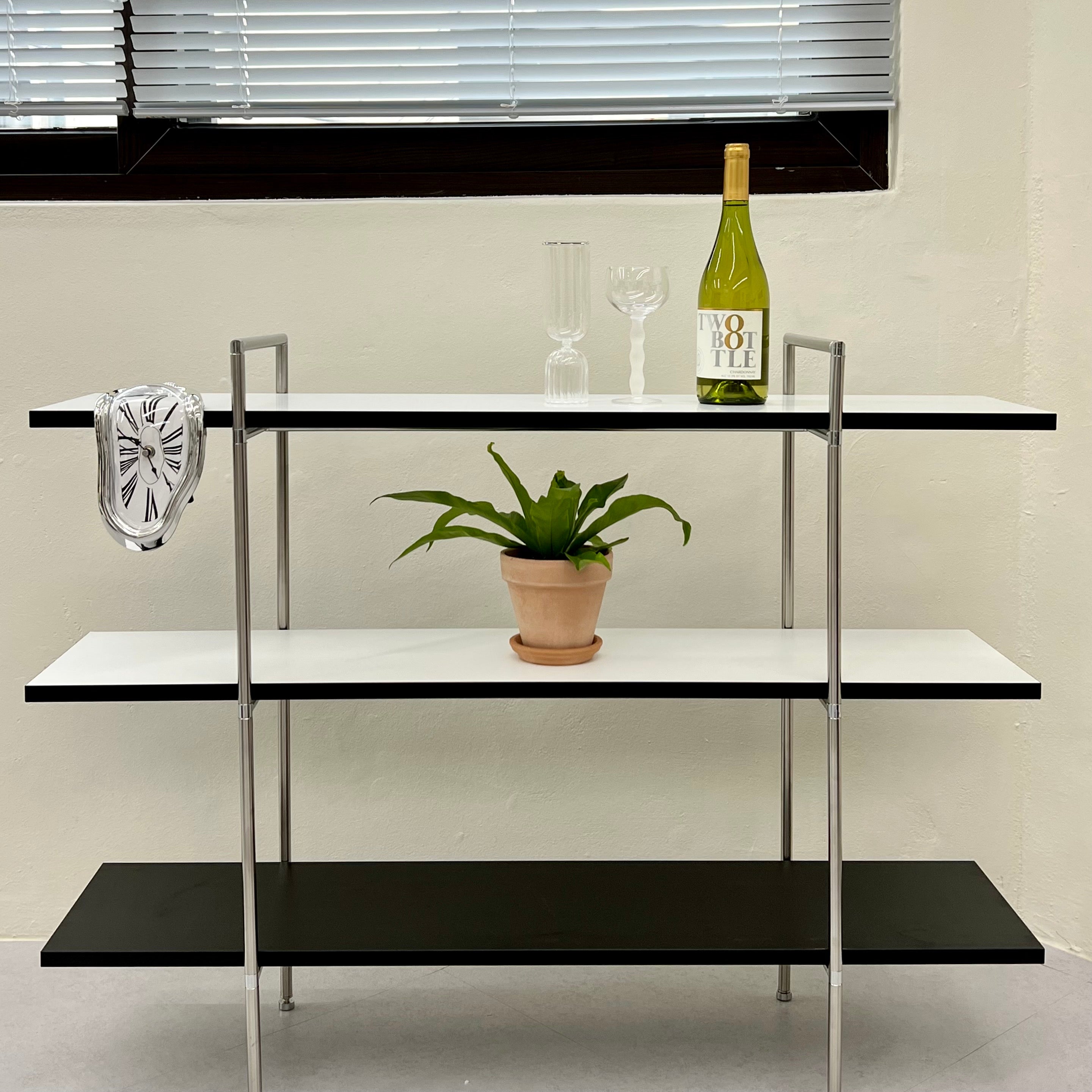 Tool Shelf 001 LPM