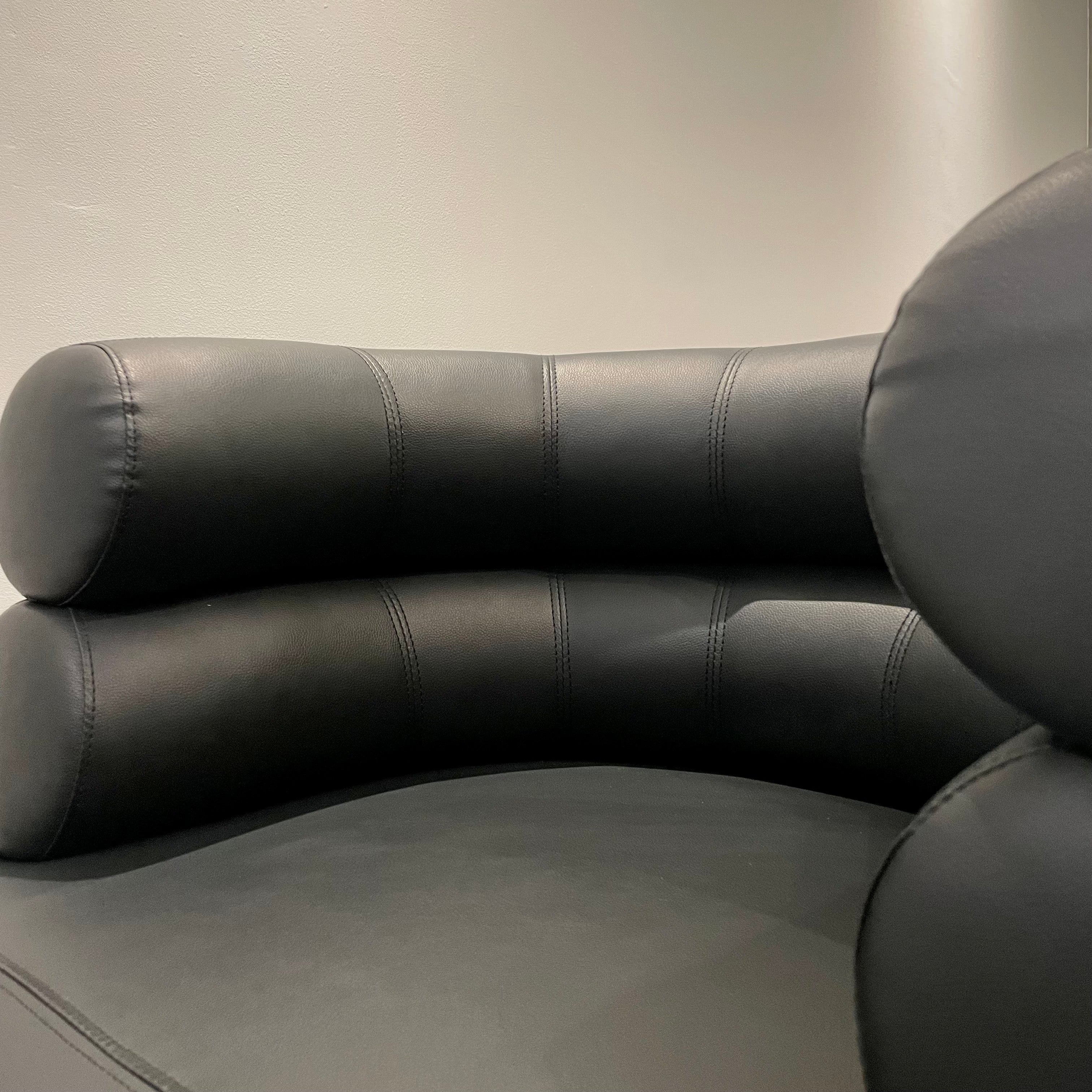 Design arm sofa