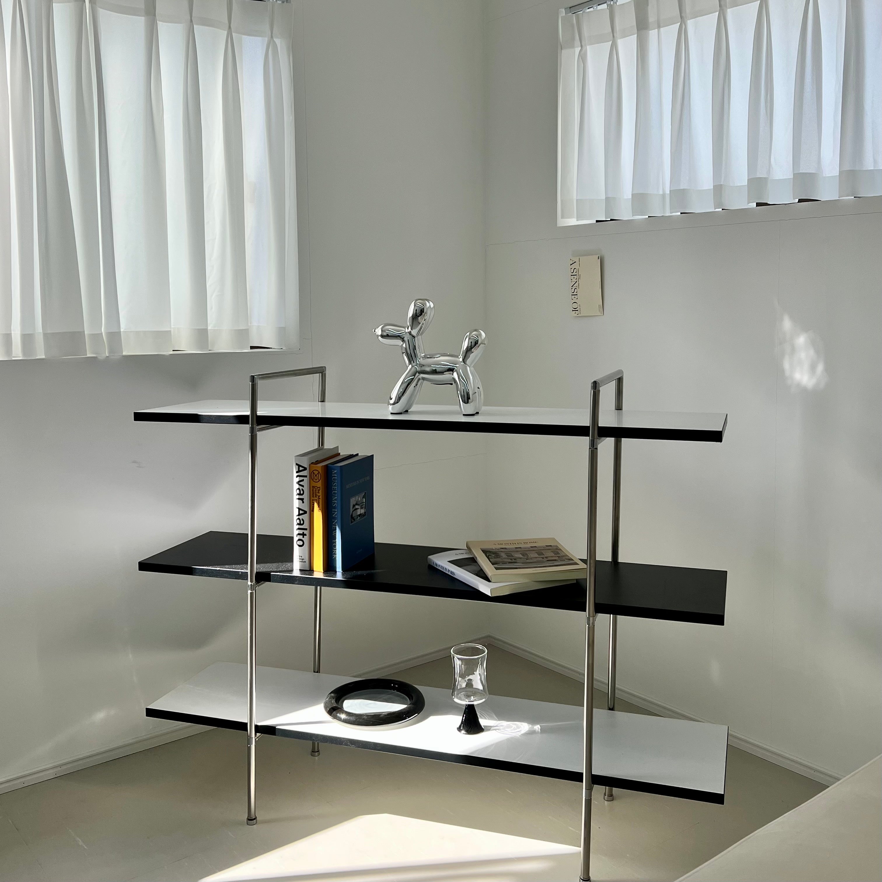 Tool Shelf 001 LPM