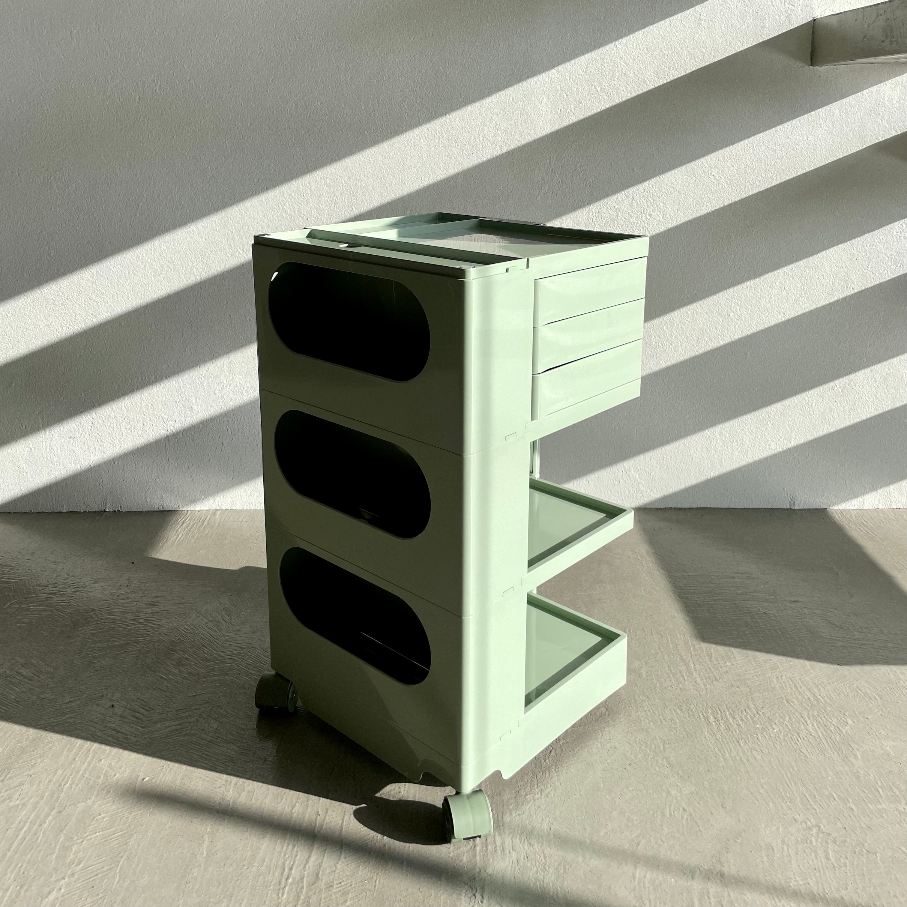 【即納】S2 Bline Trolly 7color