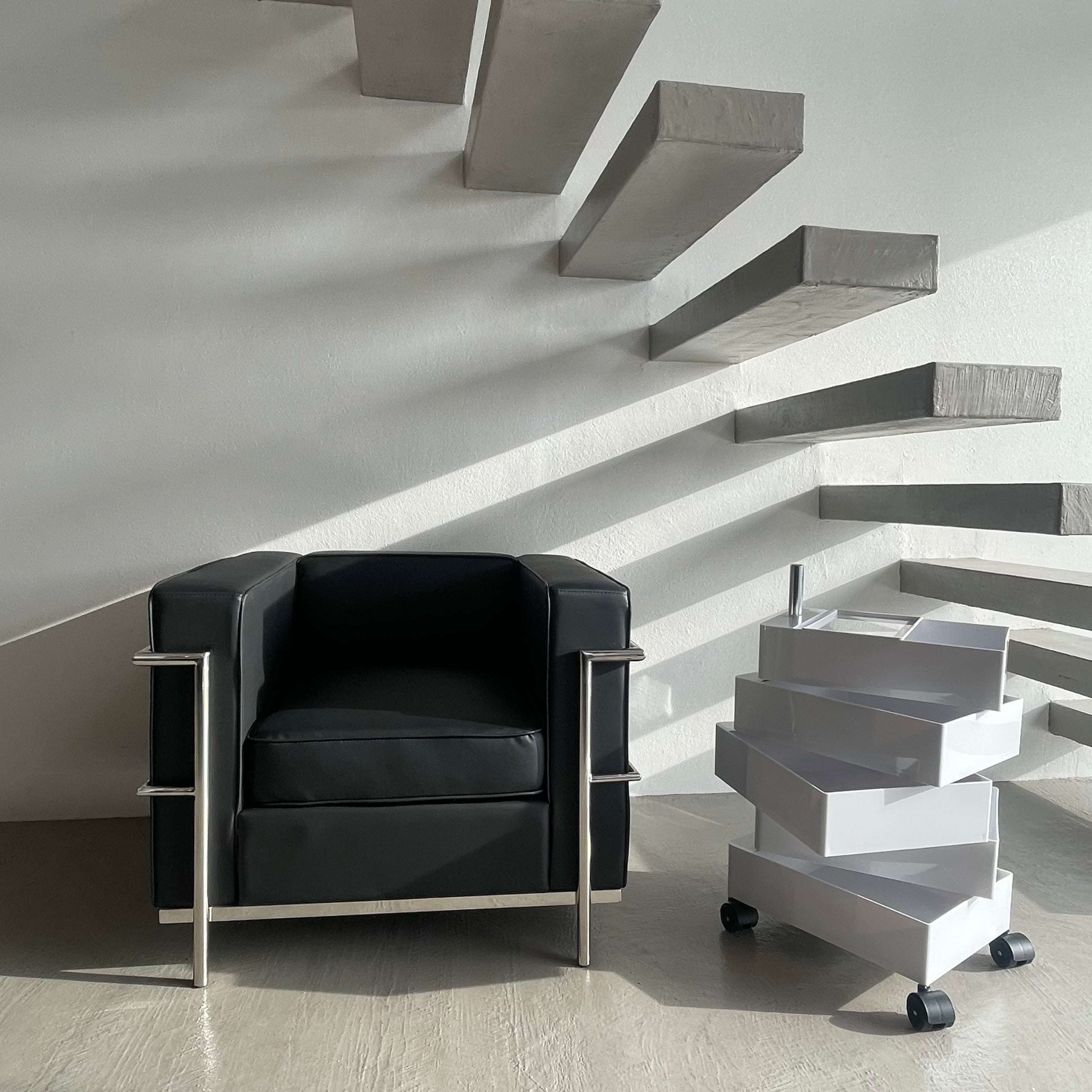 LC sofa