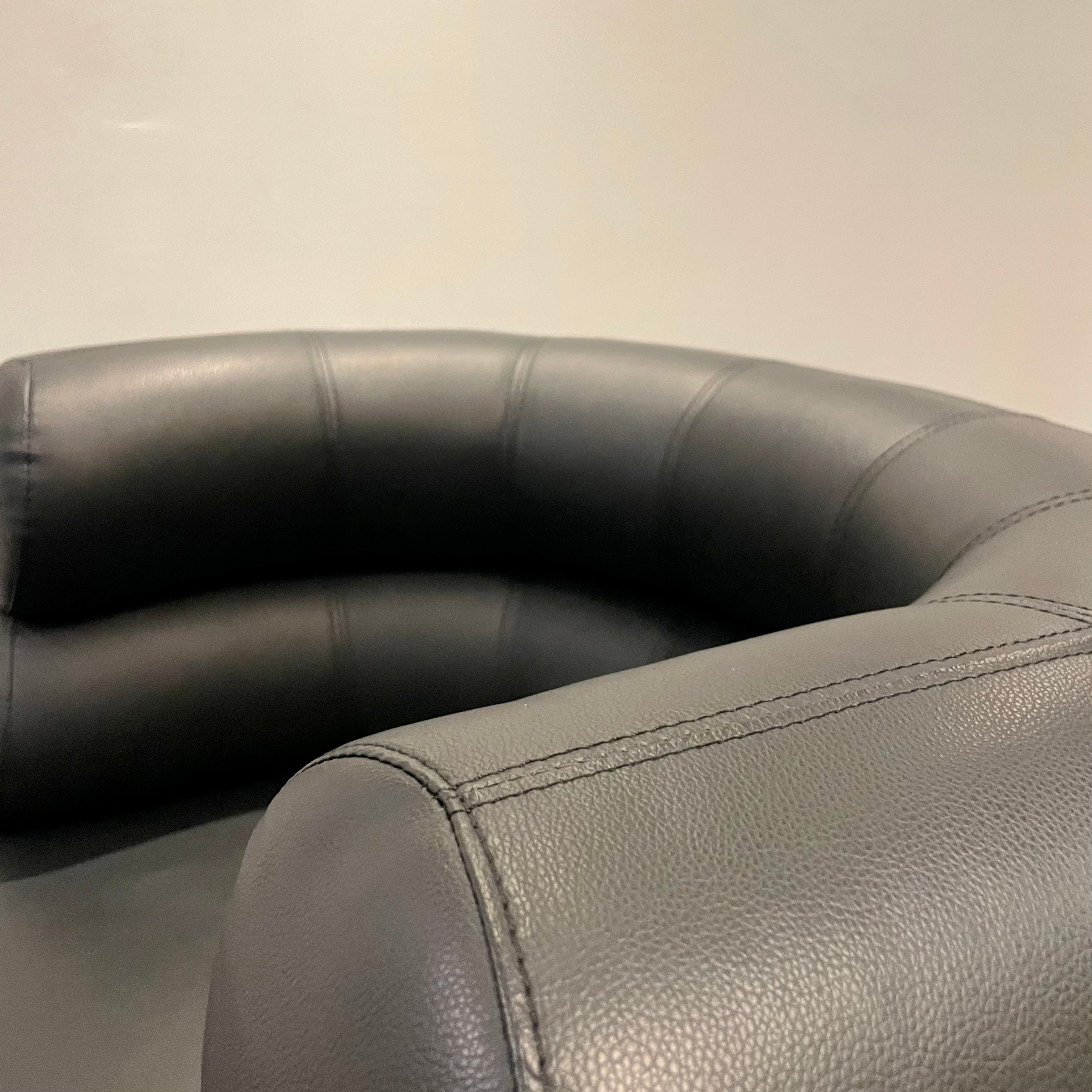 Design arm sofa