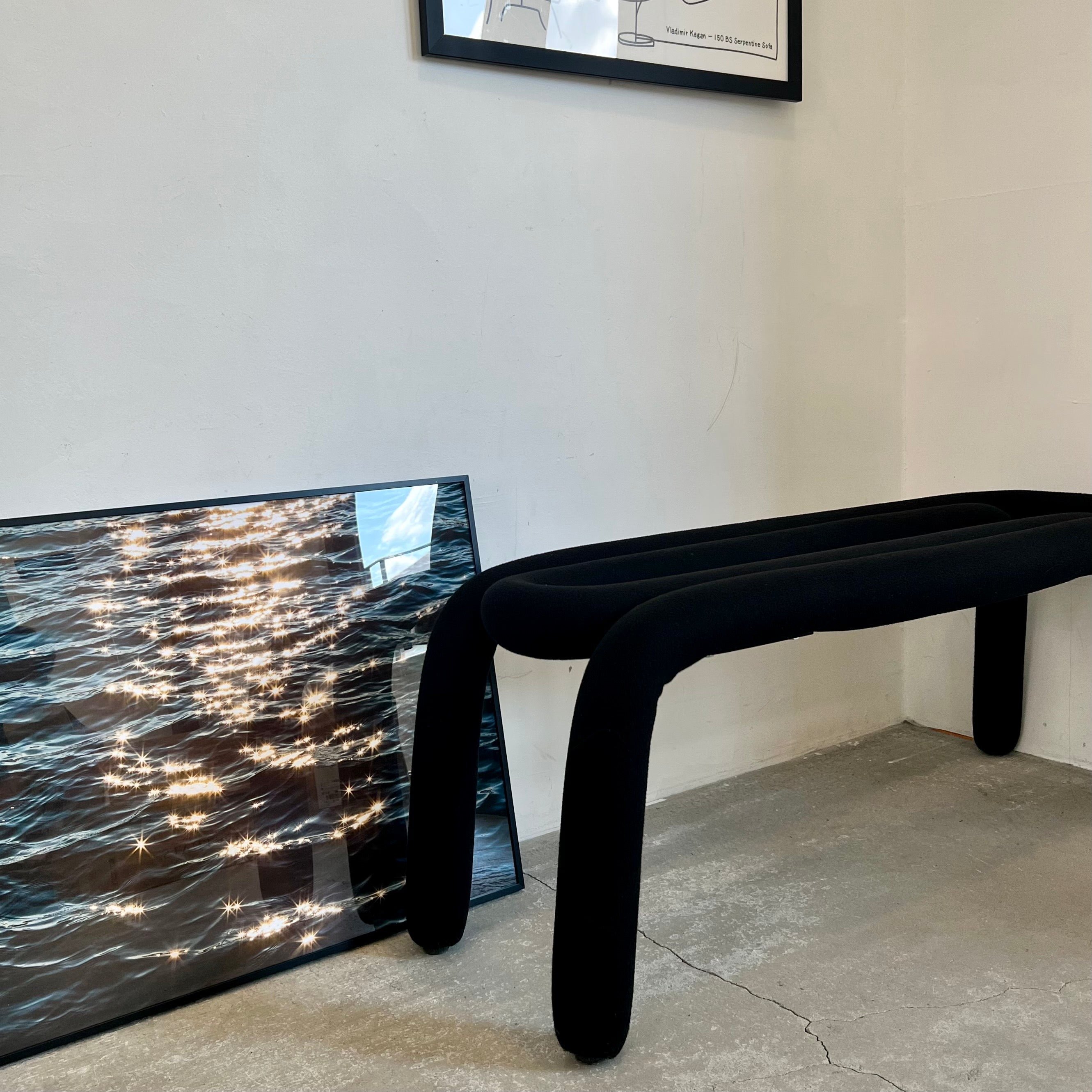 C22 Design Flex Banch