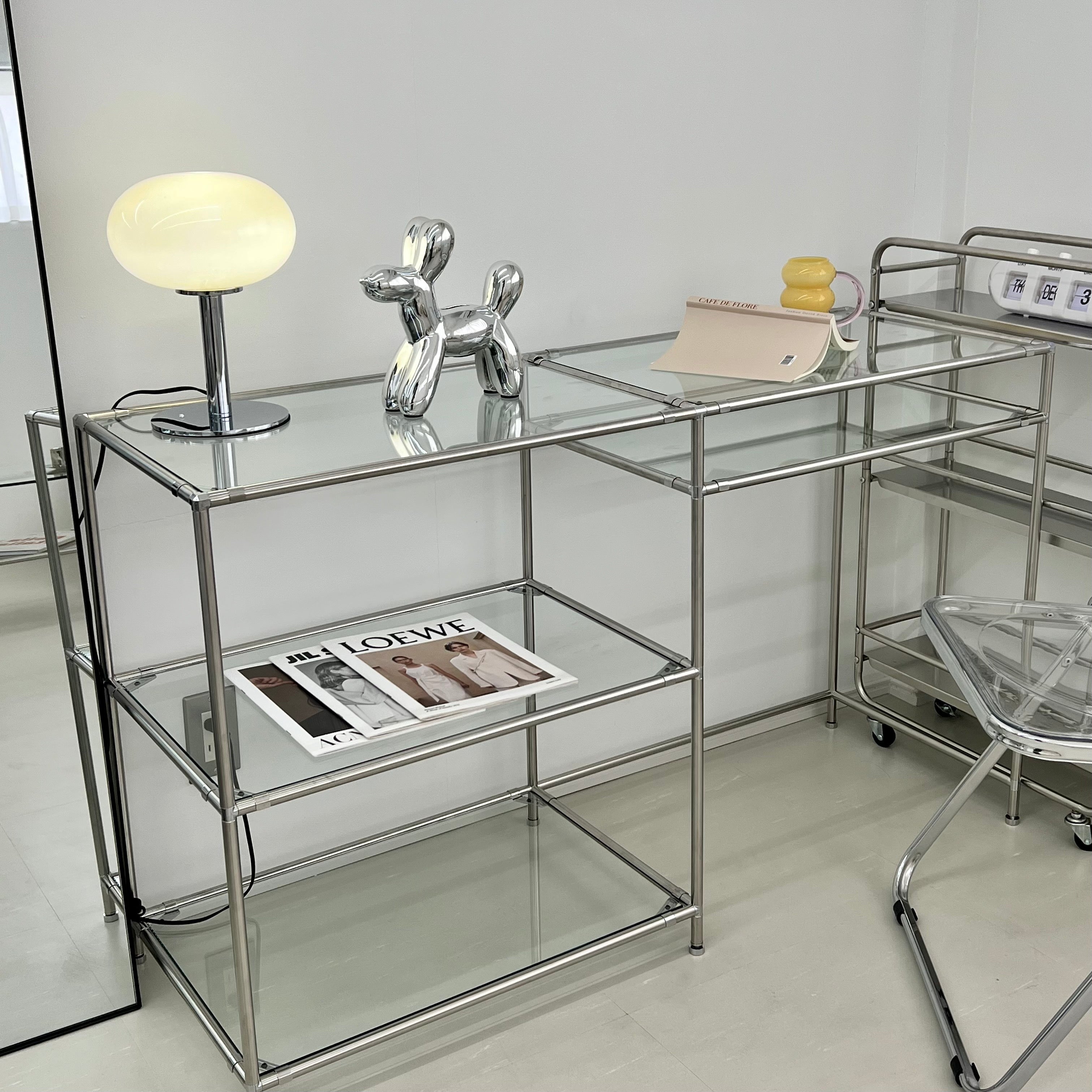 Tool Table 002