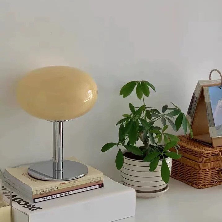Candy stand lamp