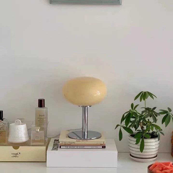 Candy stand lamp