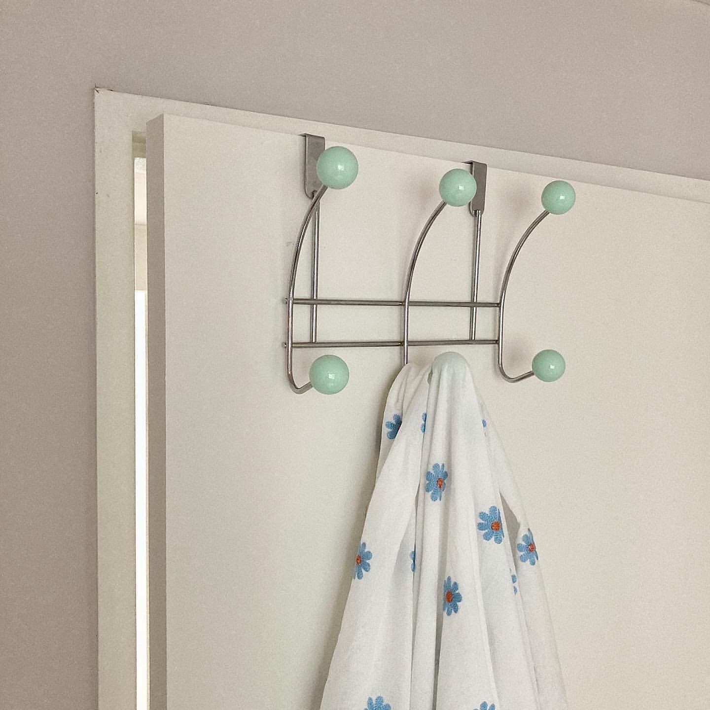 【予約】Colorful door hanger