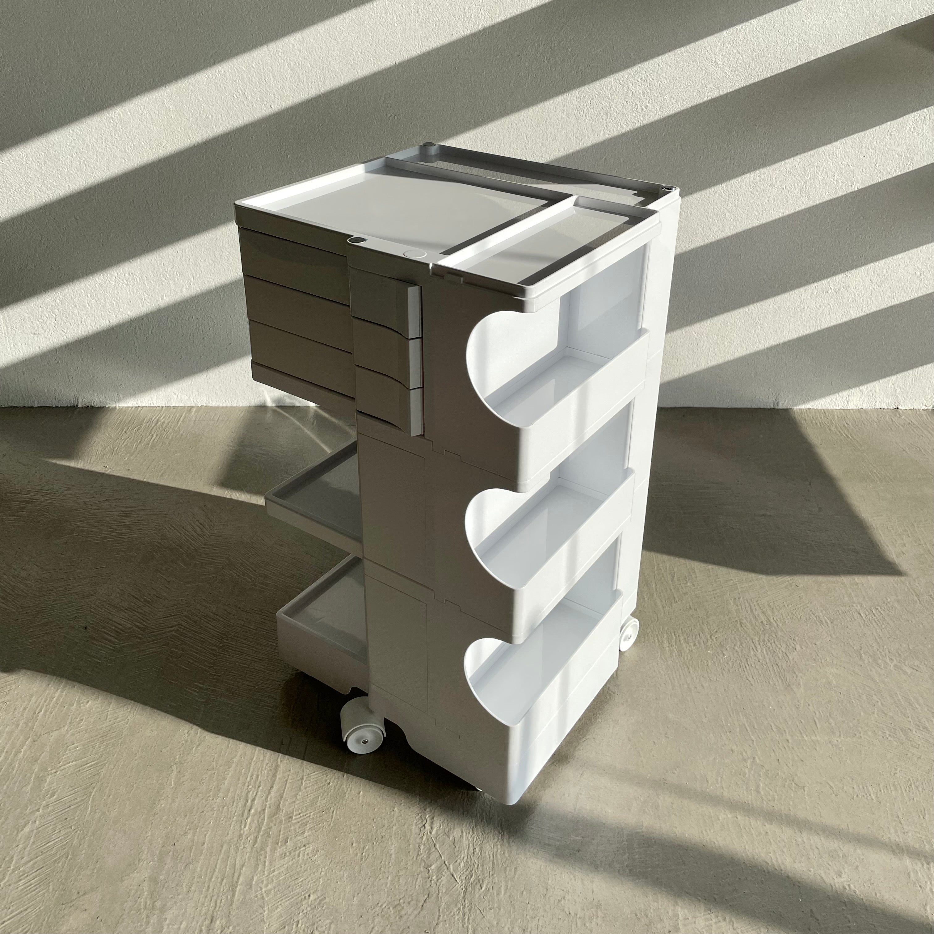【即納】S2 Bline Trolly 7color