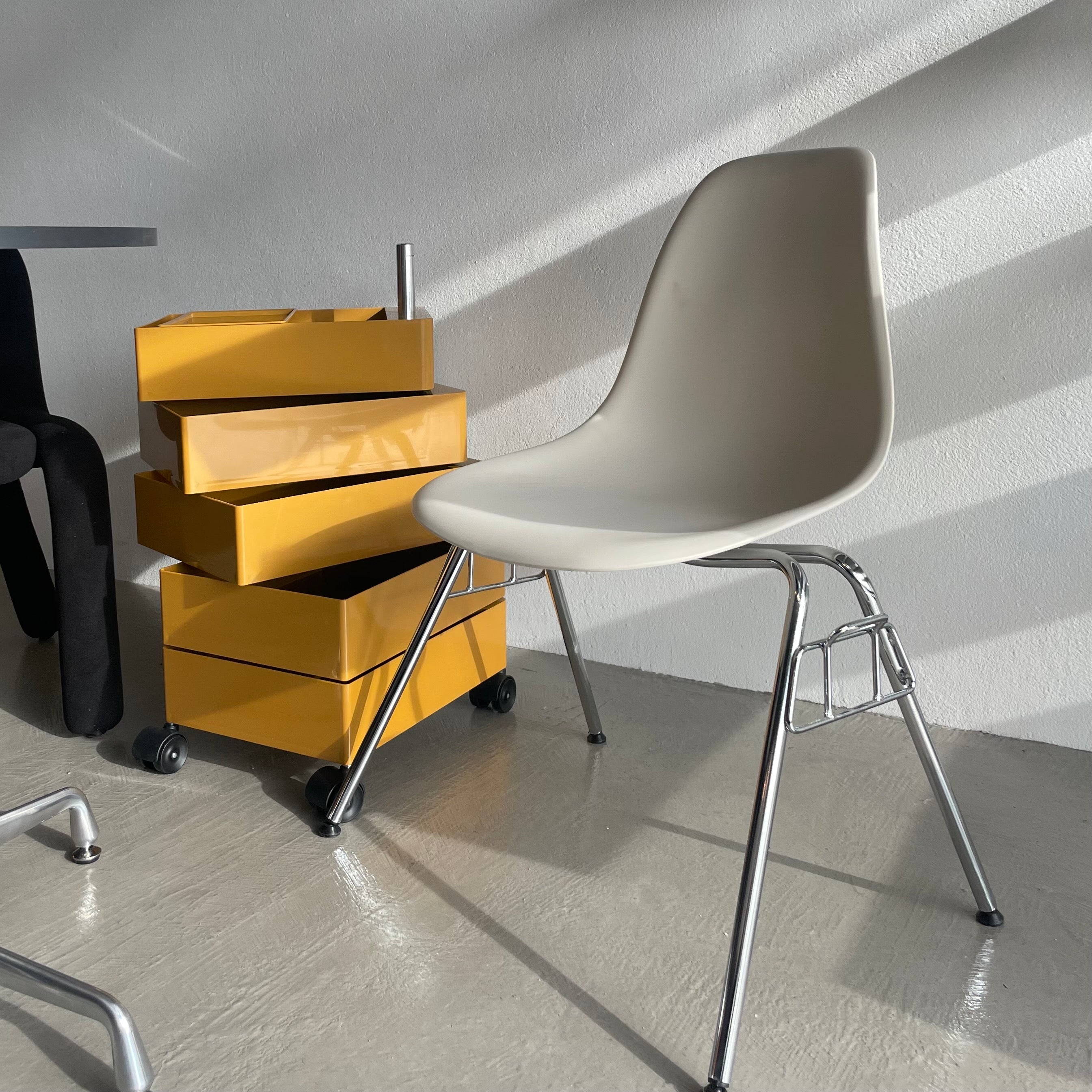 C2 エッグチェア 5color