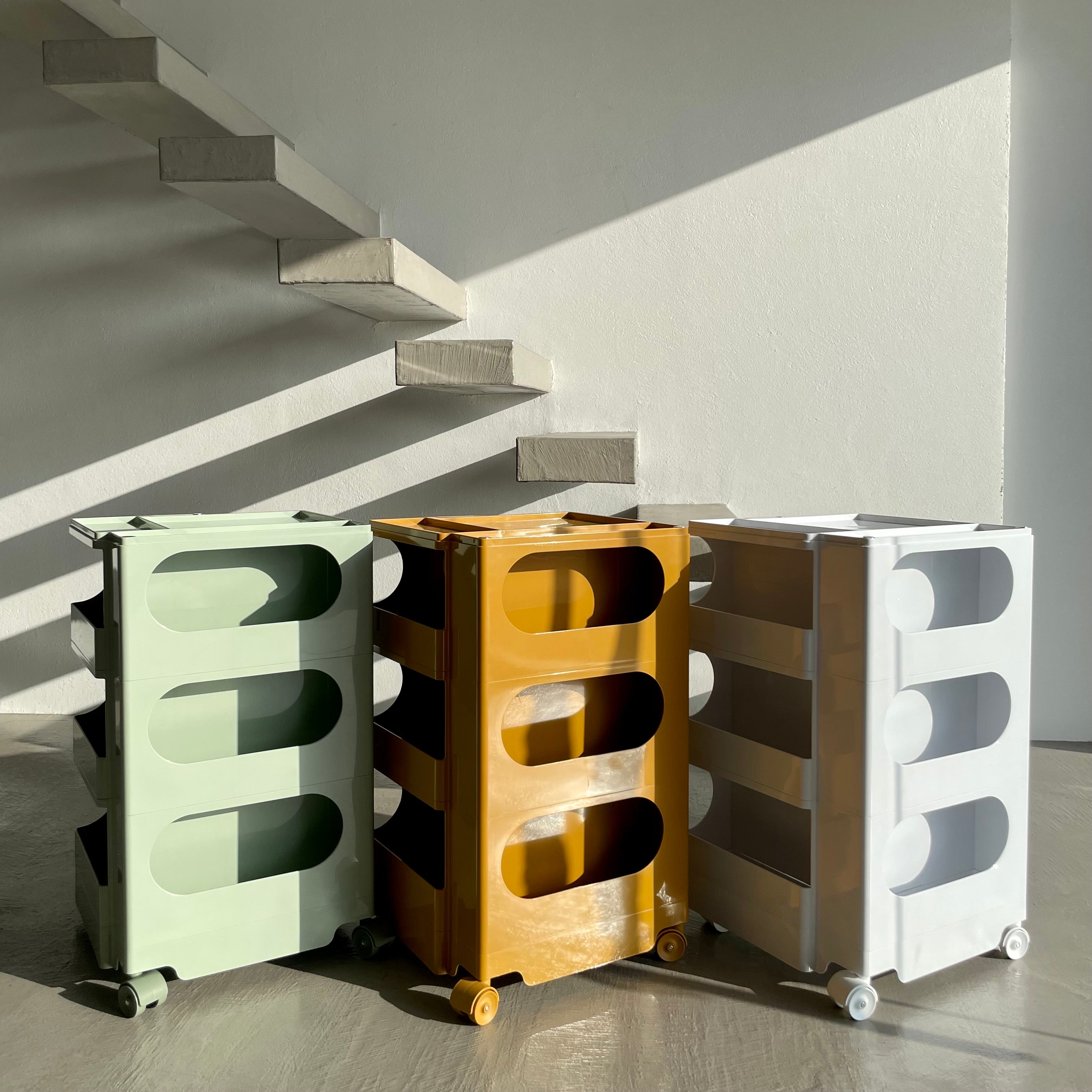 【即納】S2 Bline Trolly 7color
