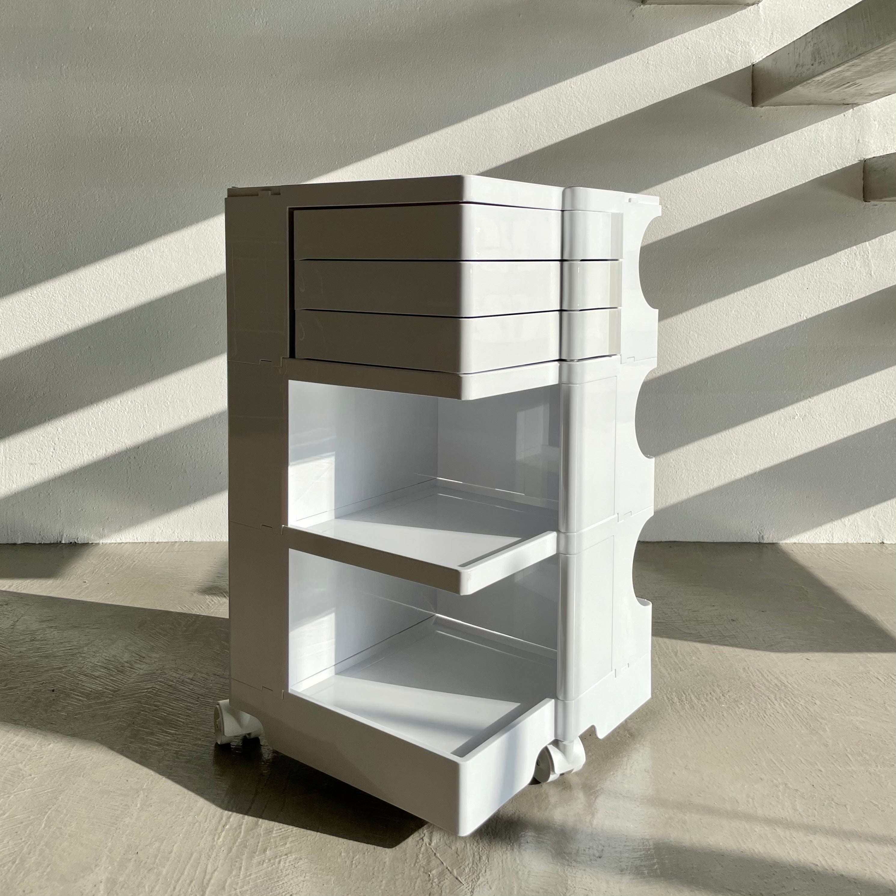 【即納】S2 Bline Trolly 7color
